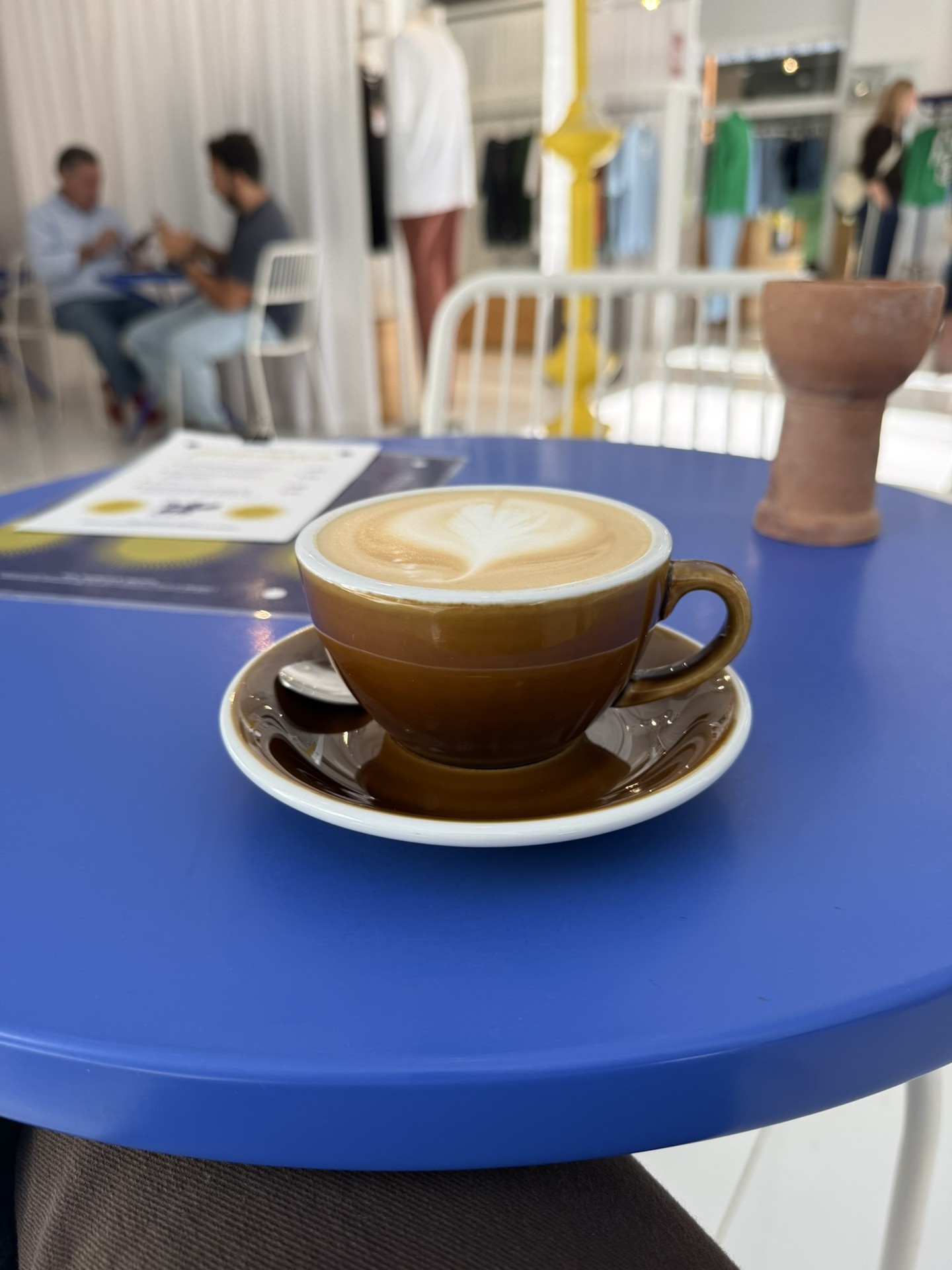 SIROCO CONCEPT STORE & SPECIALTY COFFEE BAR