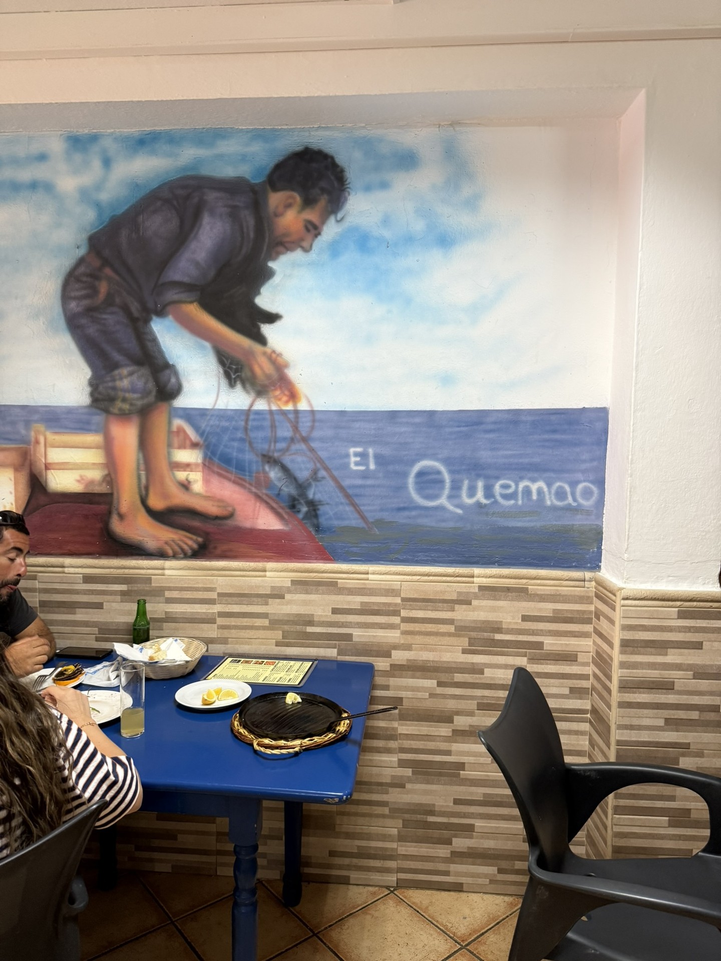 Bar El Quemao