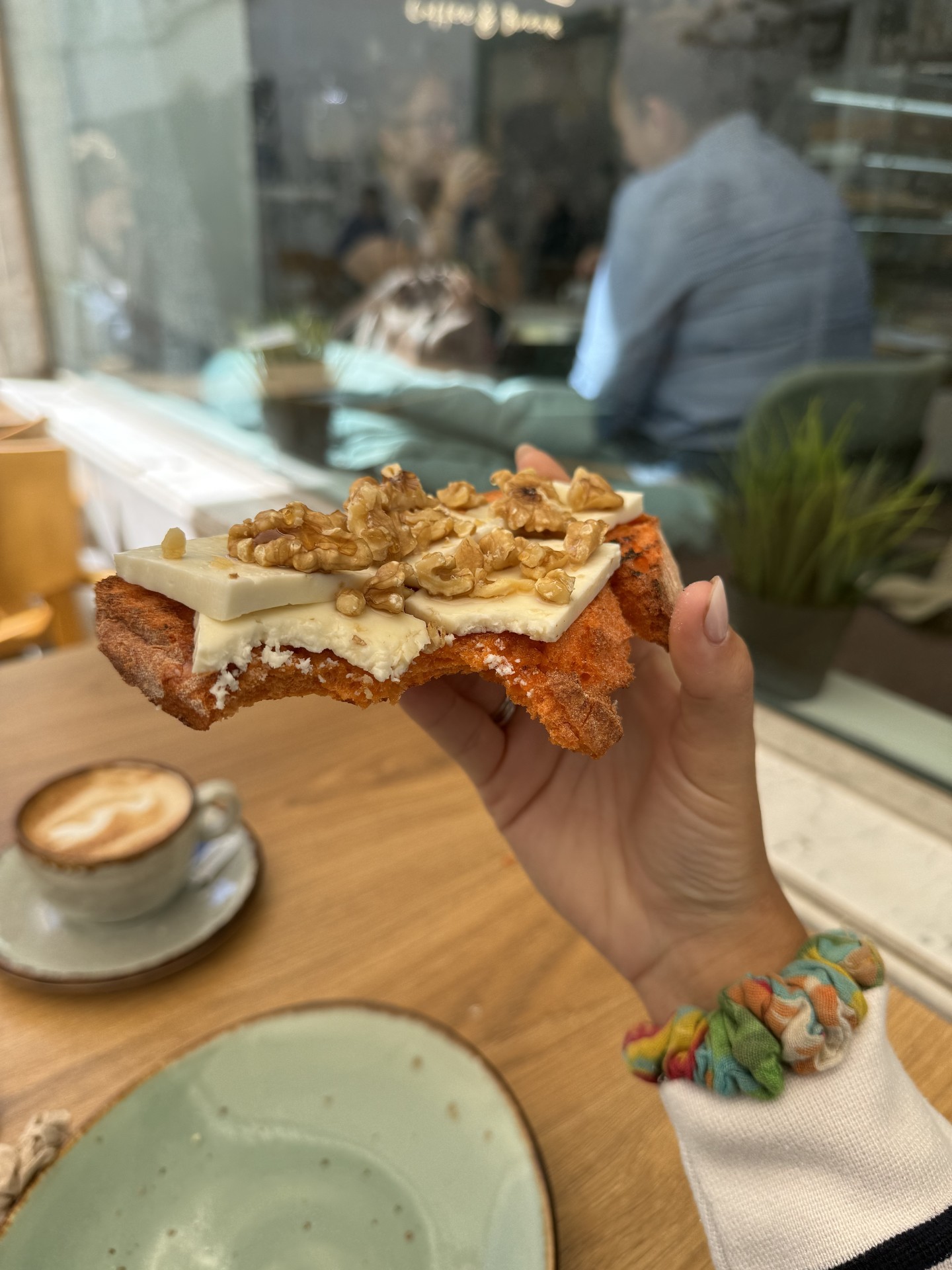 SANTÉ Coffee & Break