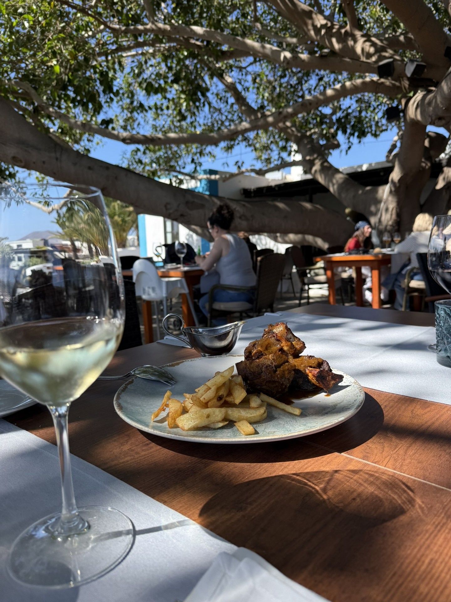 La Bodega de Santiago