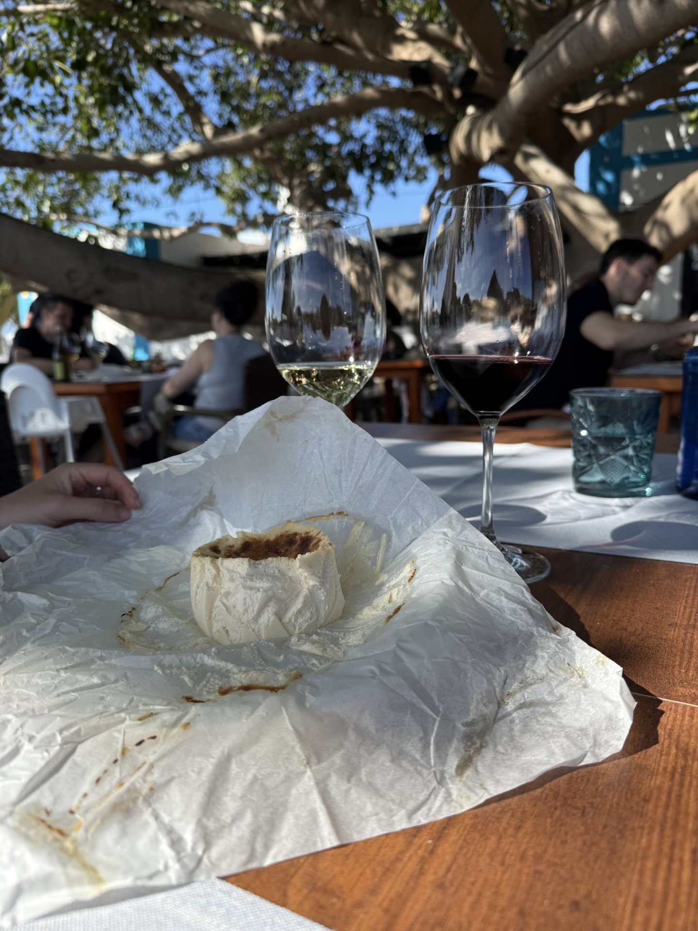 La Bodega de Santiago