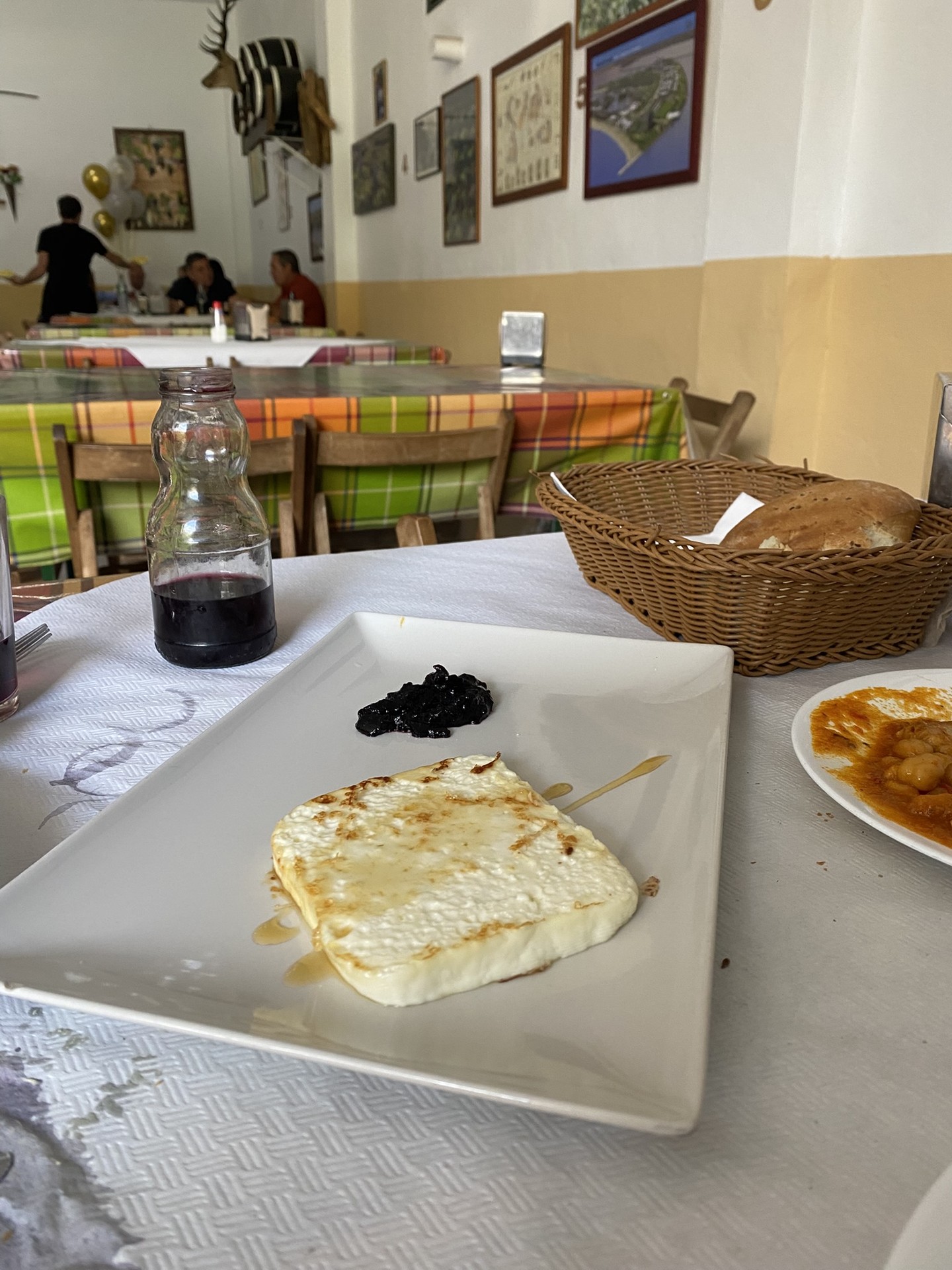 Guachinche Nunca es Lejos