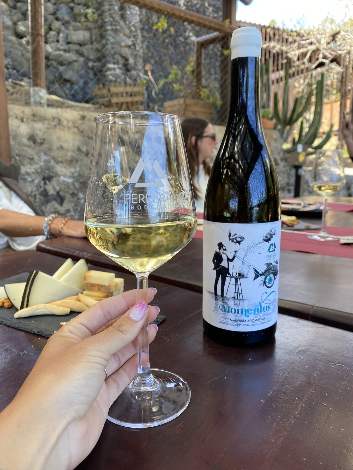 Bodegas Ferrera