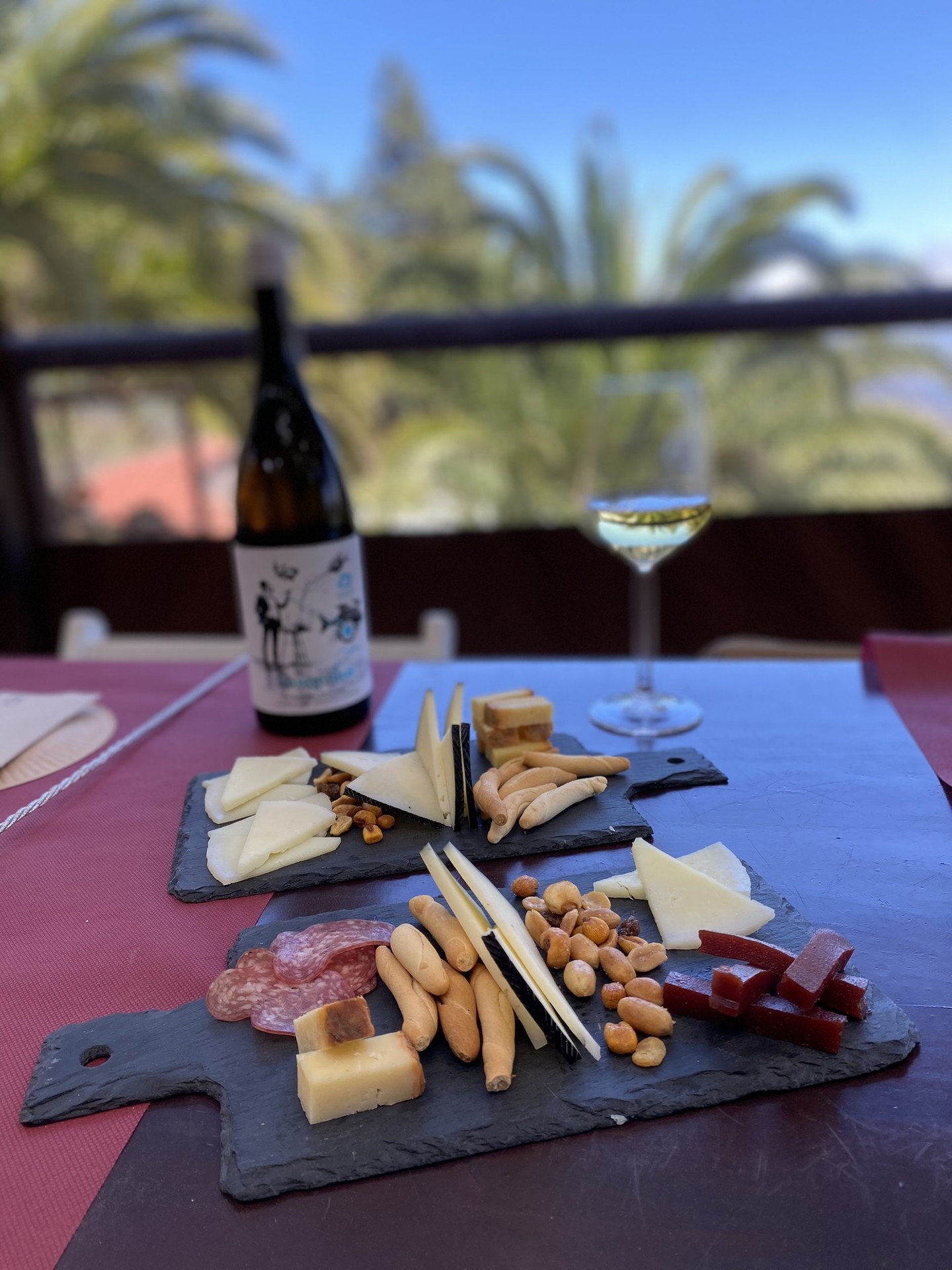 Bodegas Ferrera
