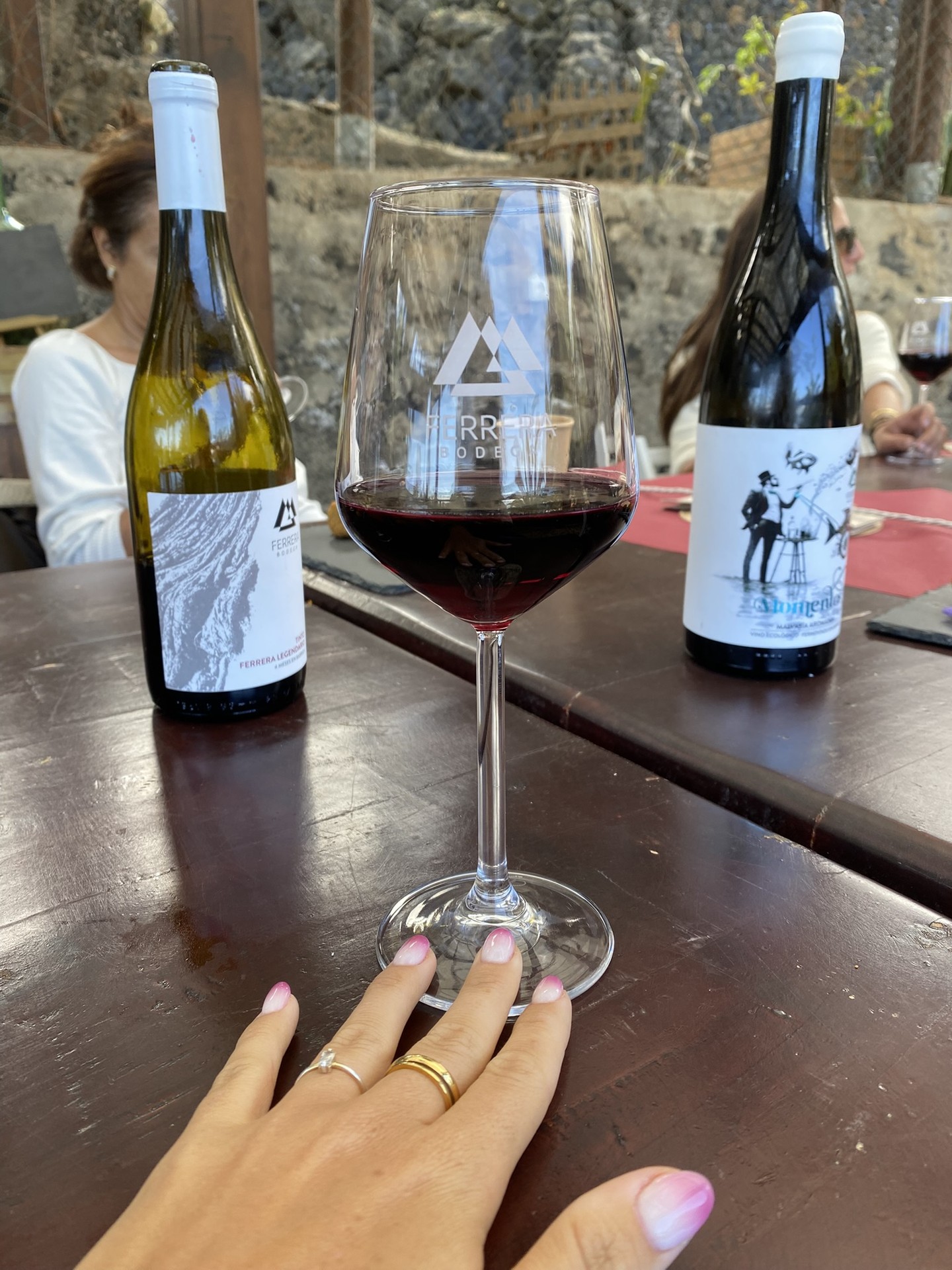 Bodegas Ferrera