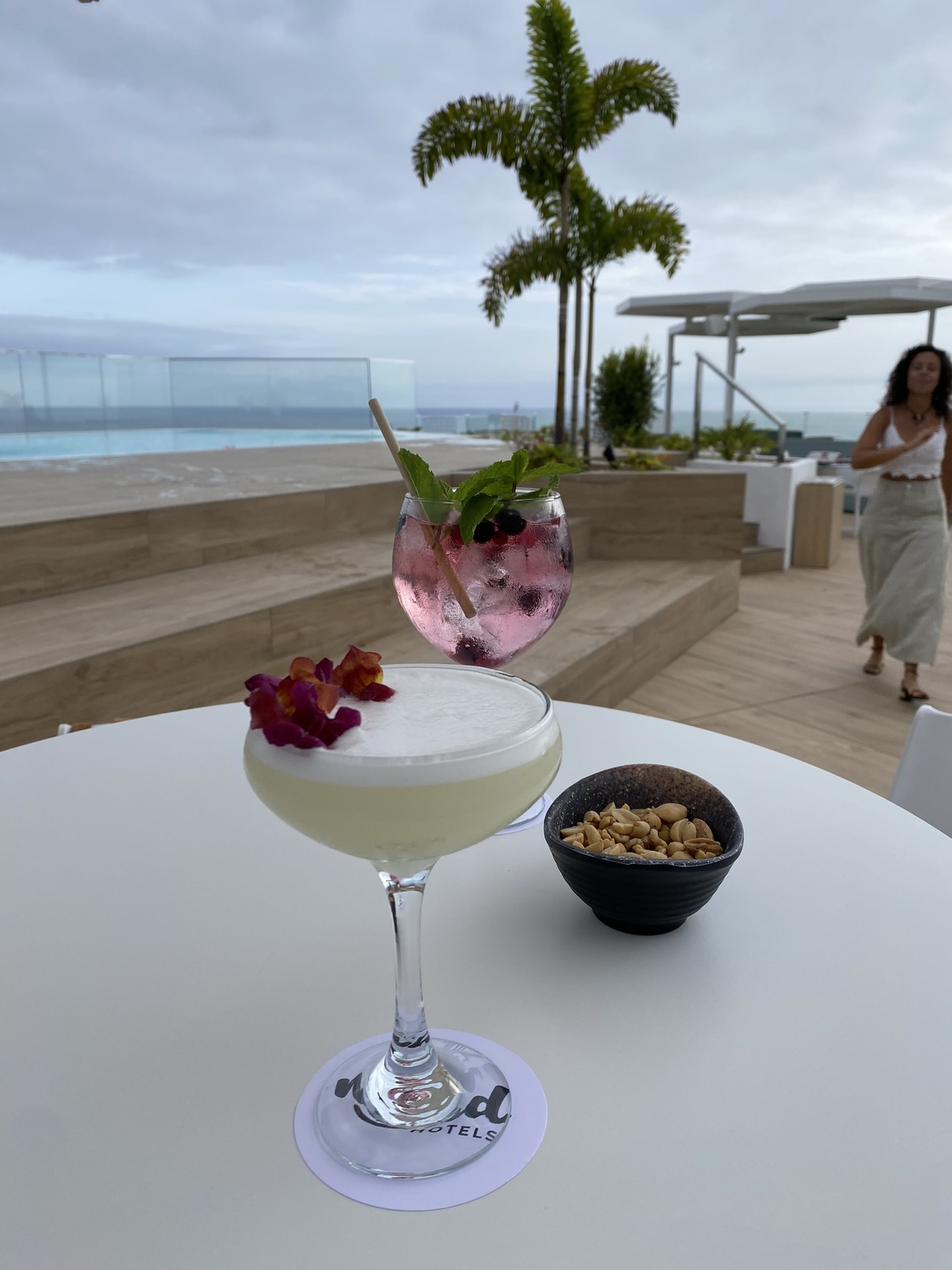 LaCumbre Rooftop