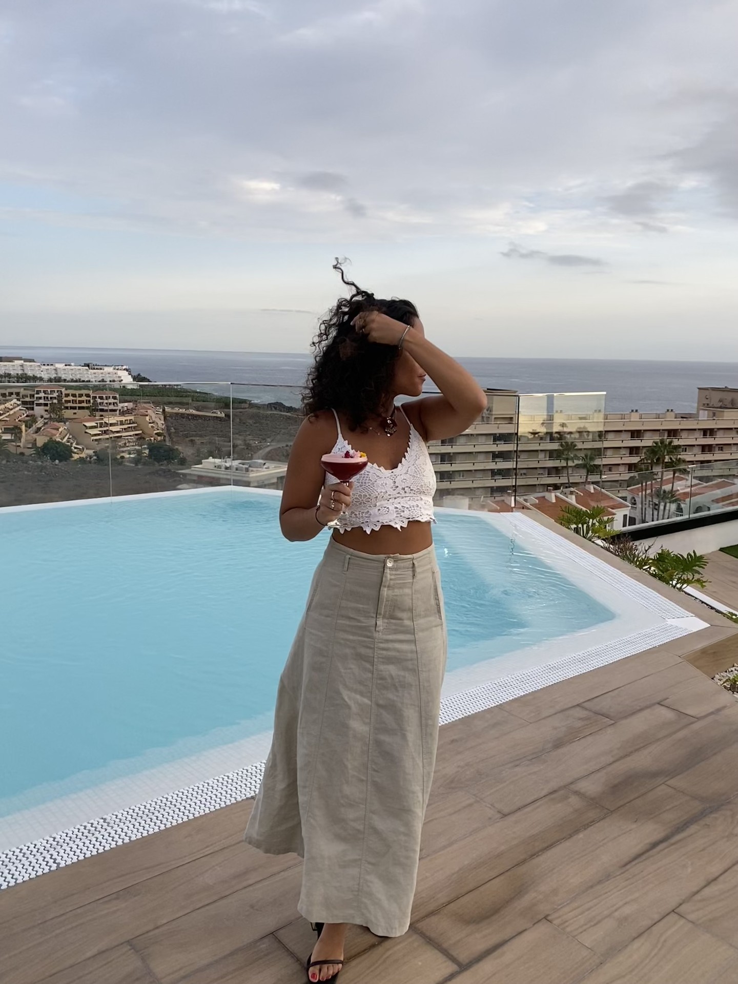 LaCumbre Rooftop