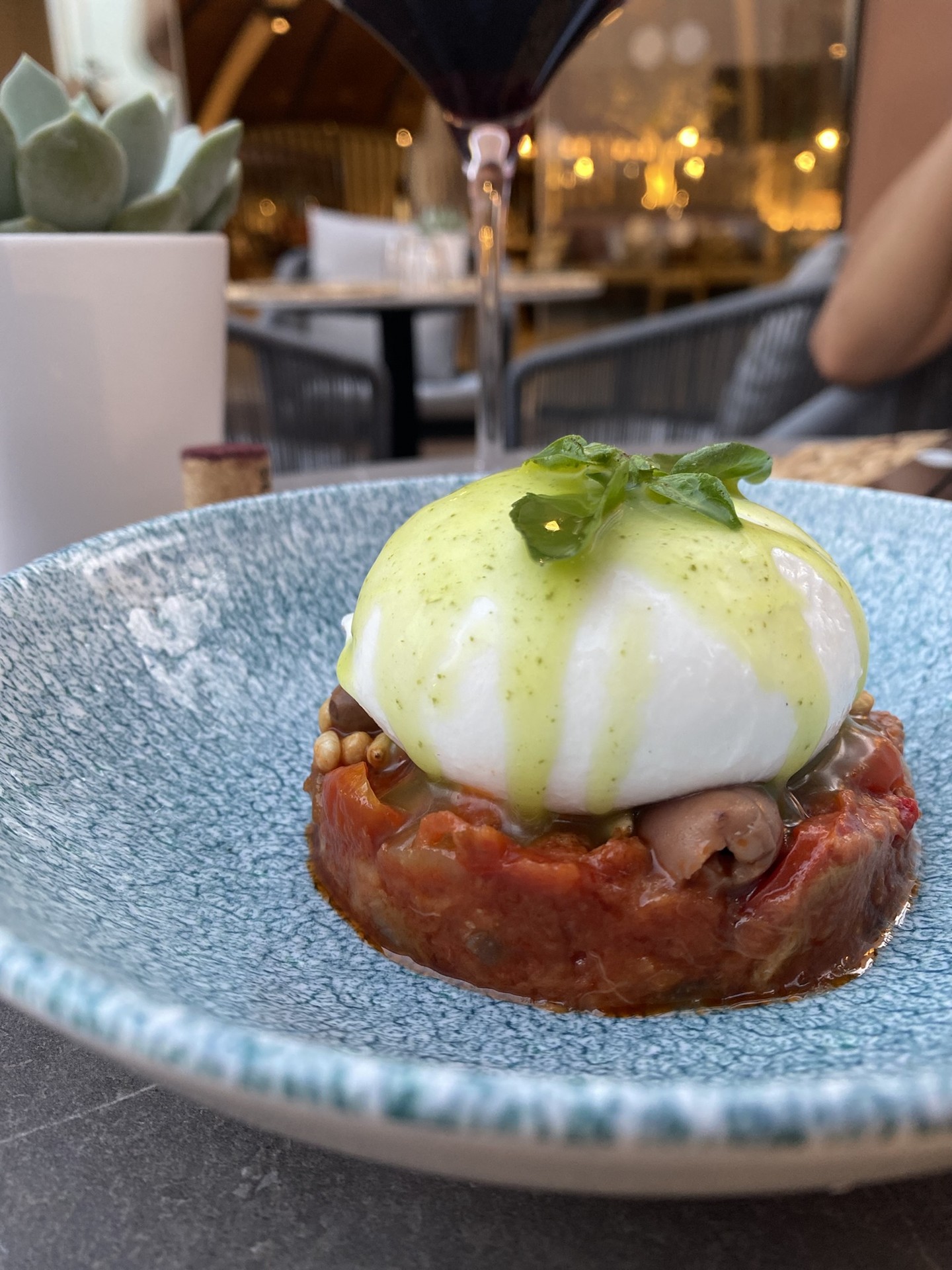 Trattoria La Dolce Vita