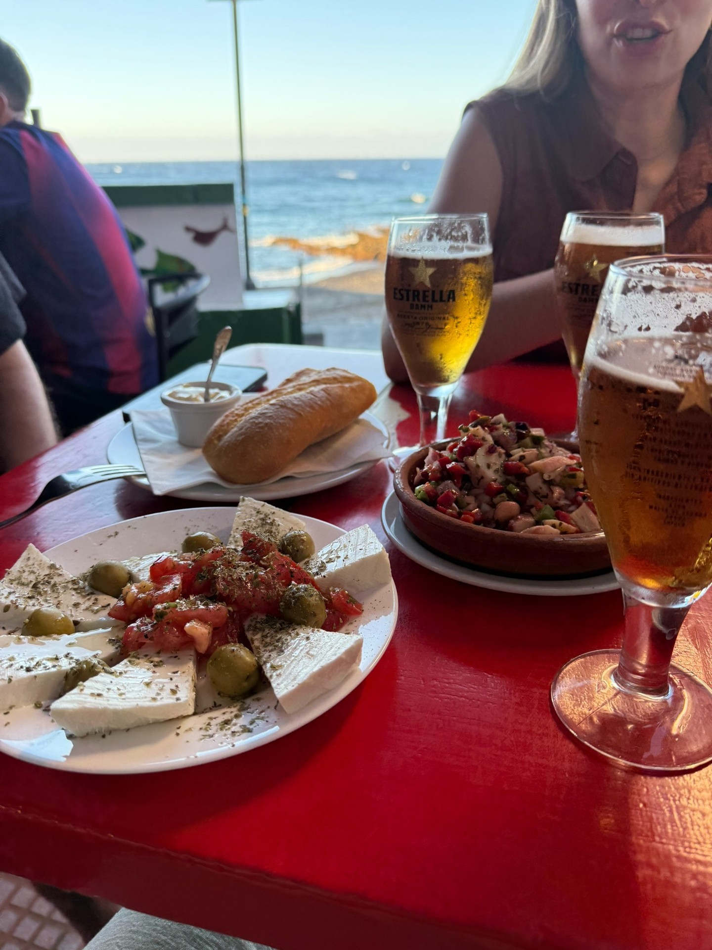 Café al Mar