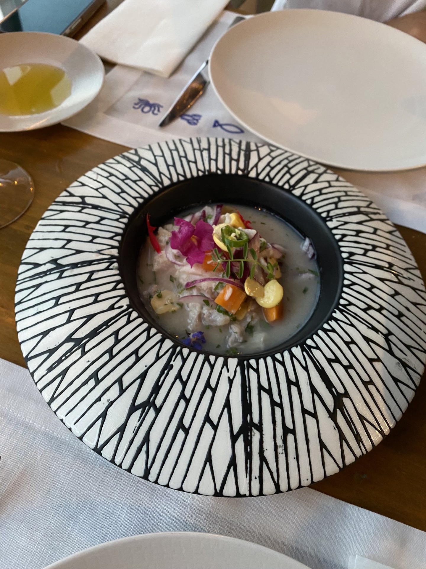 Restaurante Muelle Viejo
