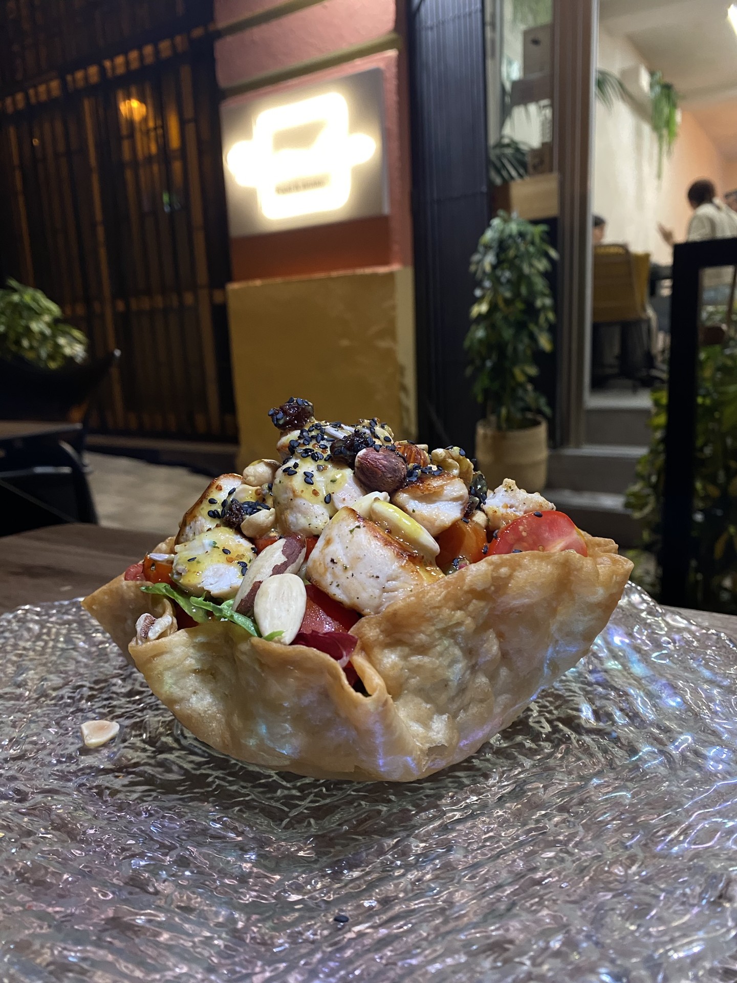 TikisMikis food&Drinks