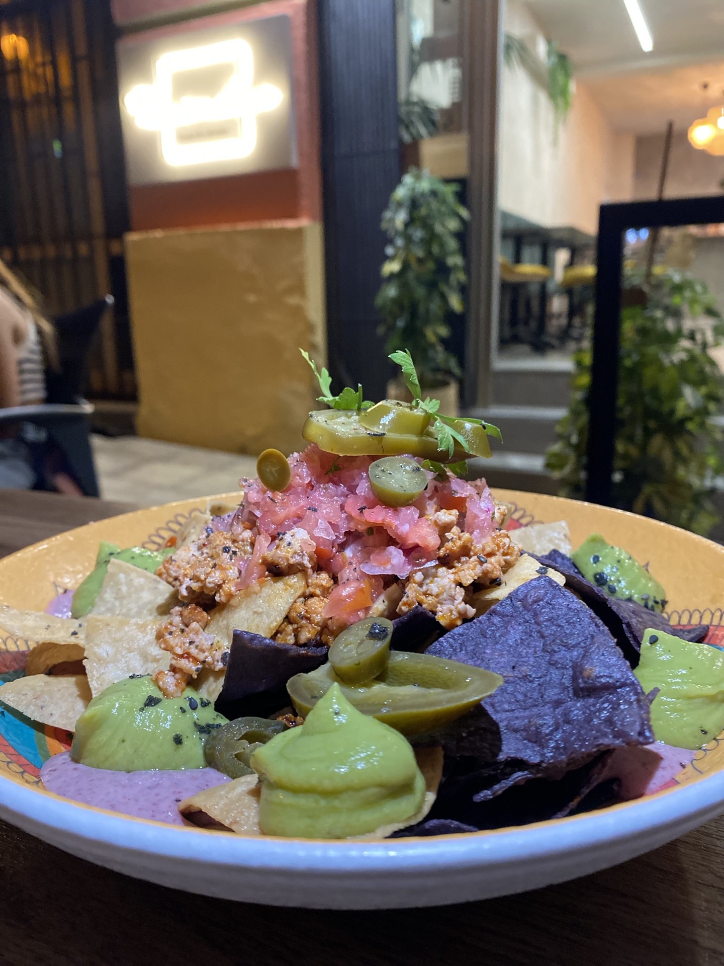 TikisMikis food&Drinks