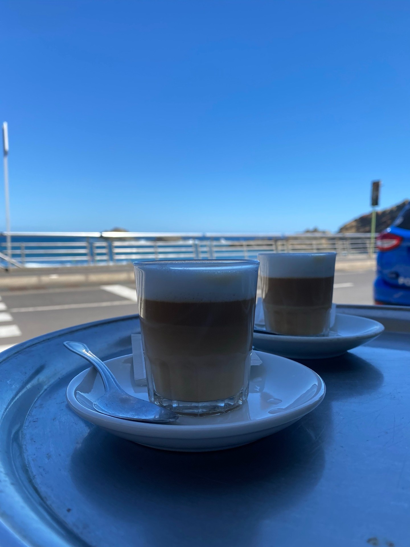 Restaurante Playa Casa África