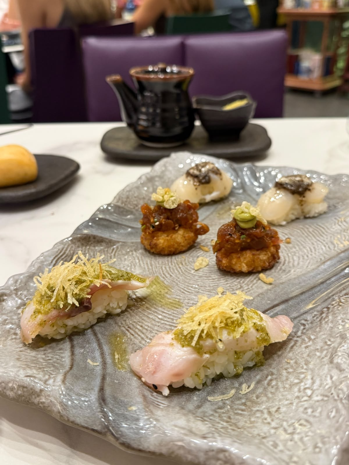 Jaxana Restaurant