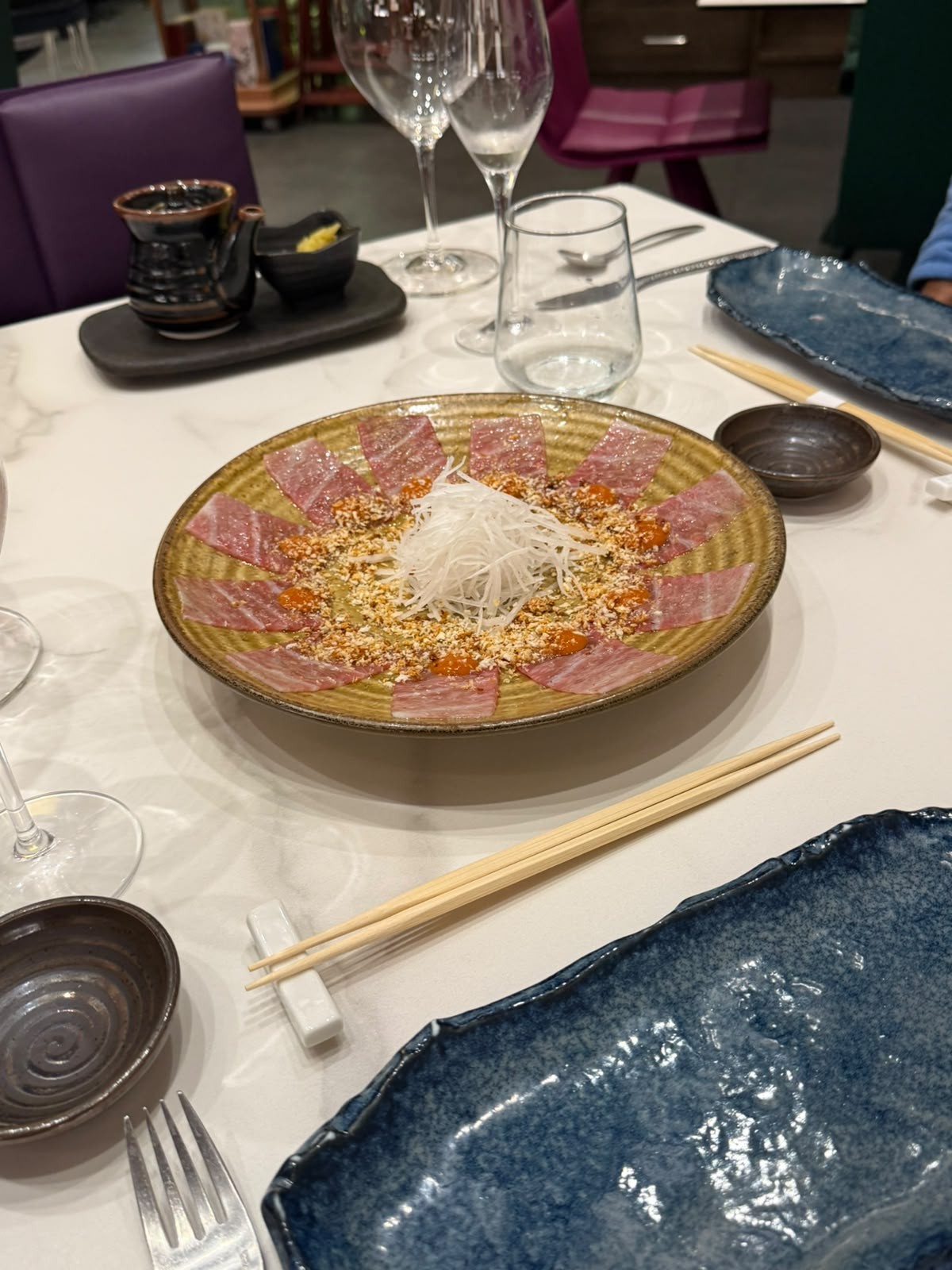 Jaxana Restaurant
