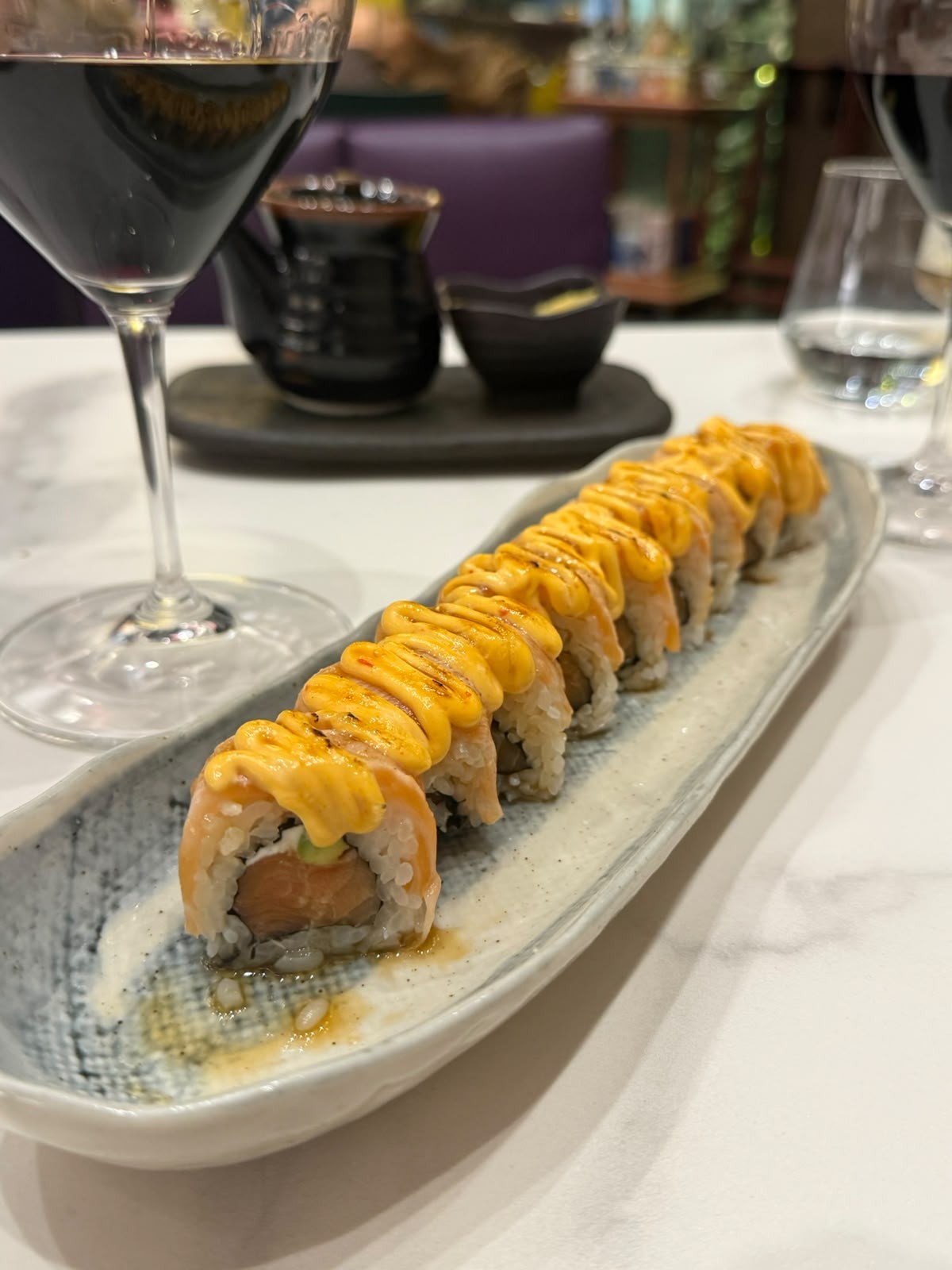 Jaxana Restaurant