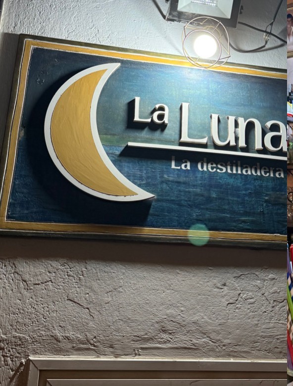 La Luna