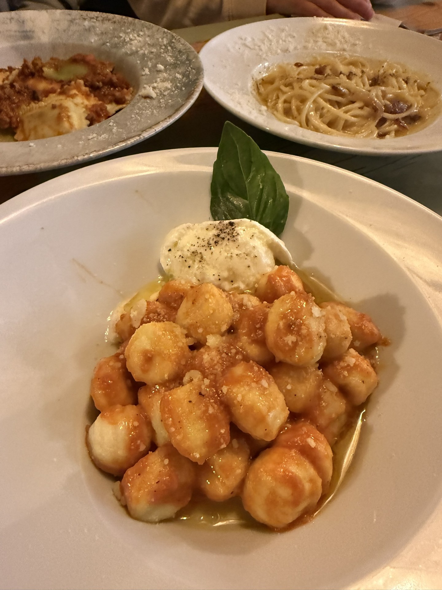 Mamma Grazia