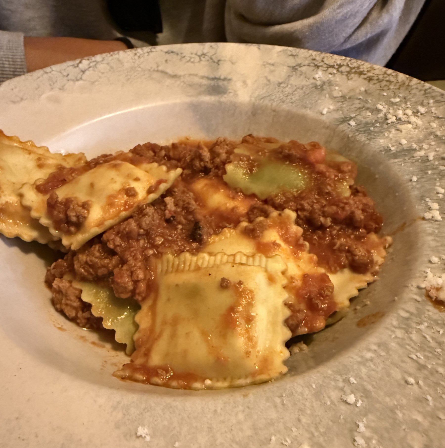 Mamma Grazia