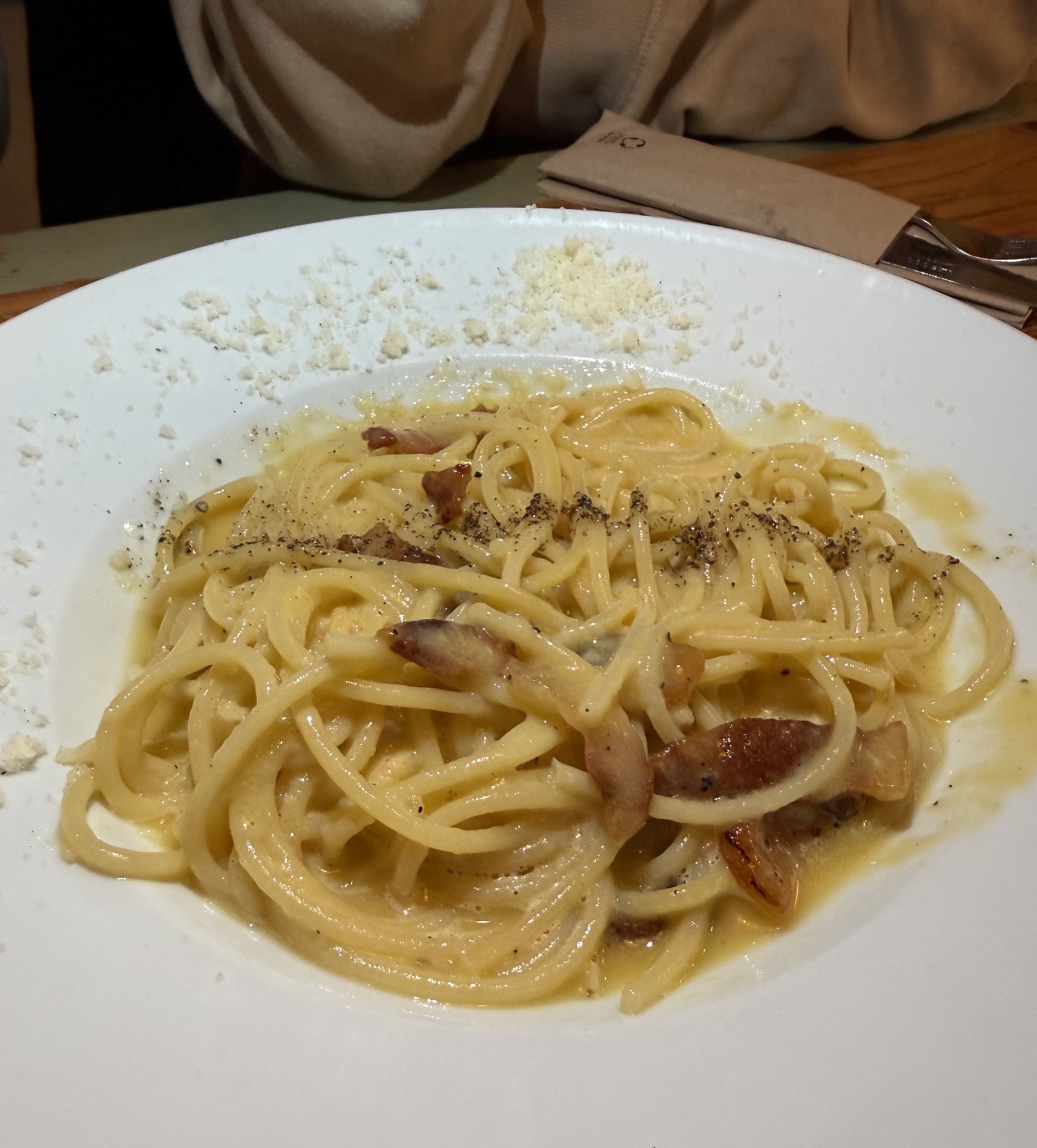 Mamma Grazia