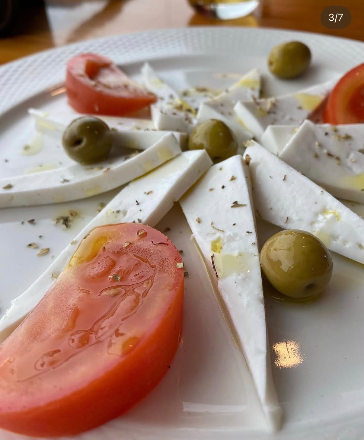 Restaurante La Maresia