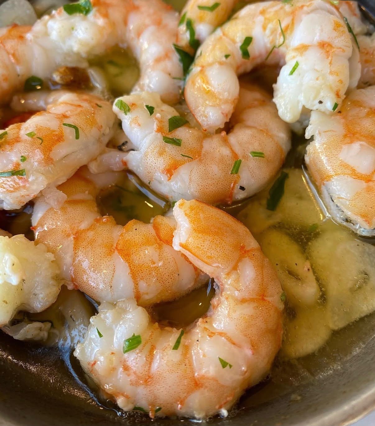 Restaurante La Maresia