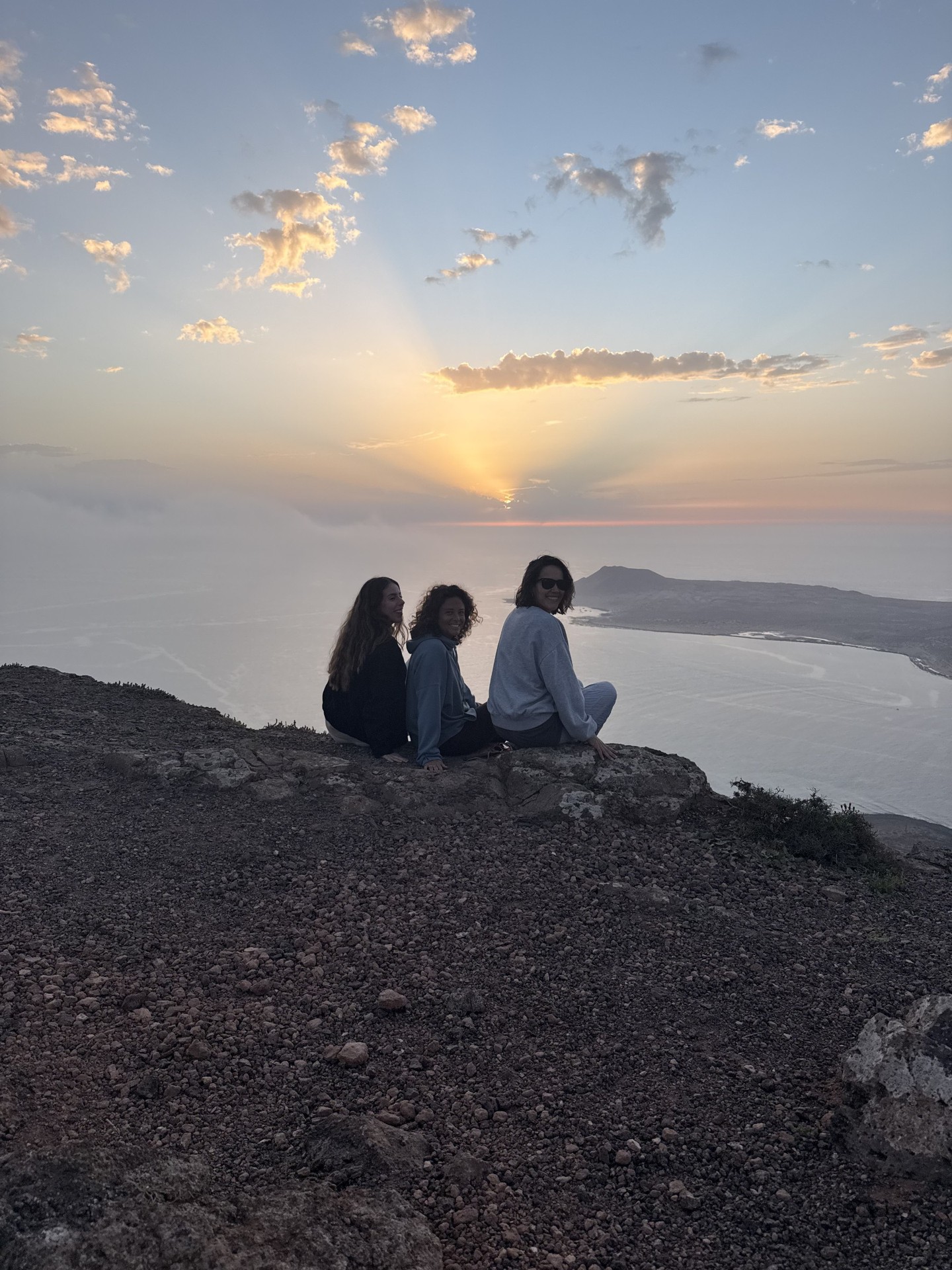 El Mirador del Río