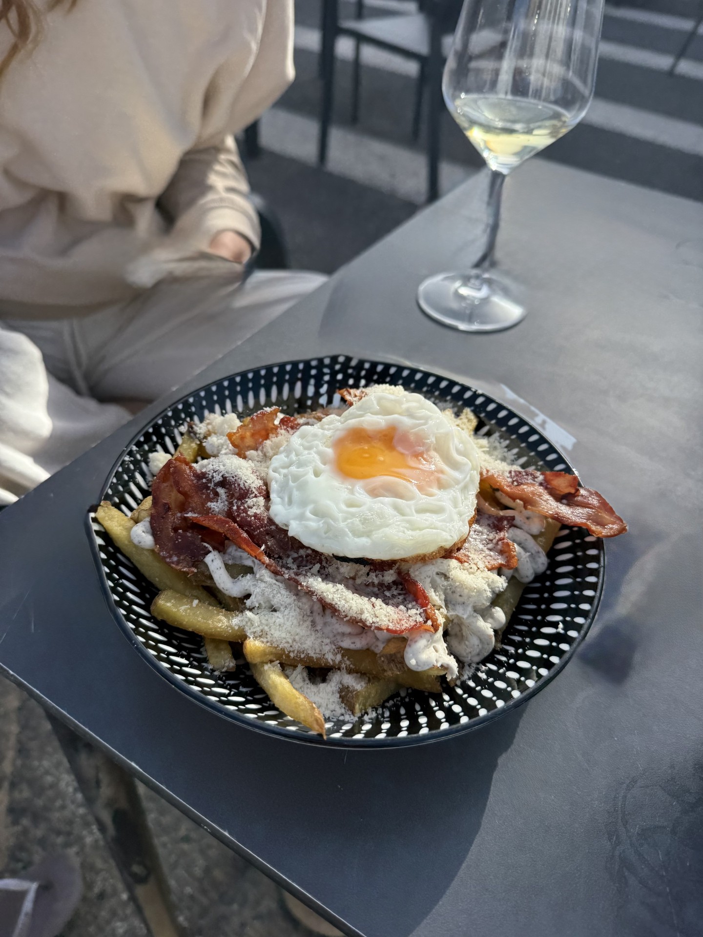 Restaurante La Mar Café