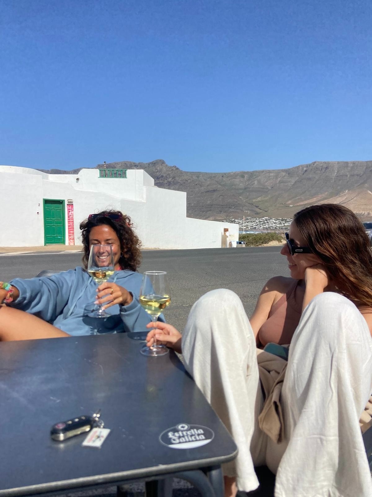 Restaurante La Mar Café
