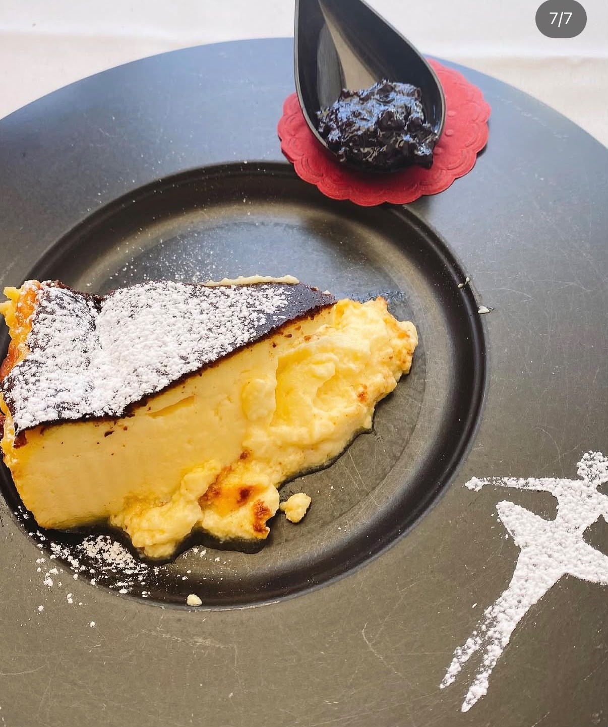 Restaurante Casa Parmigiano