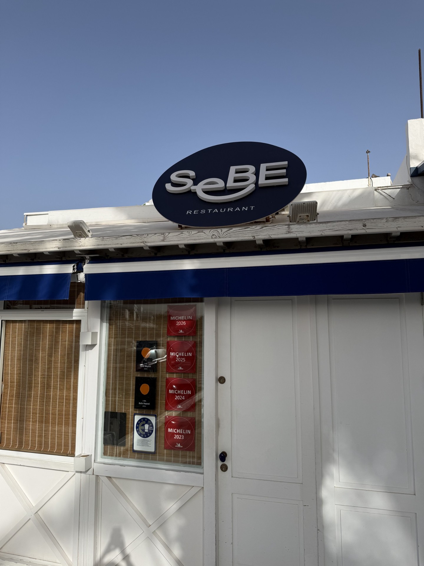SeBE