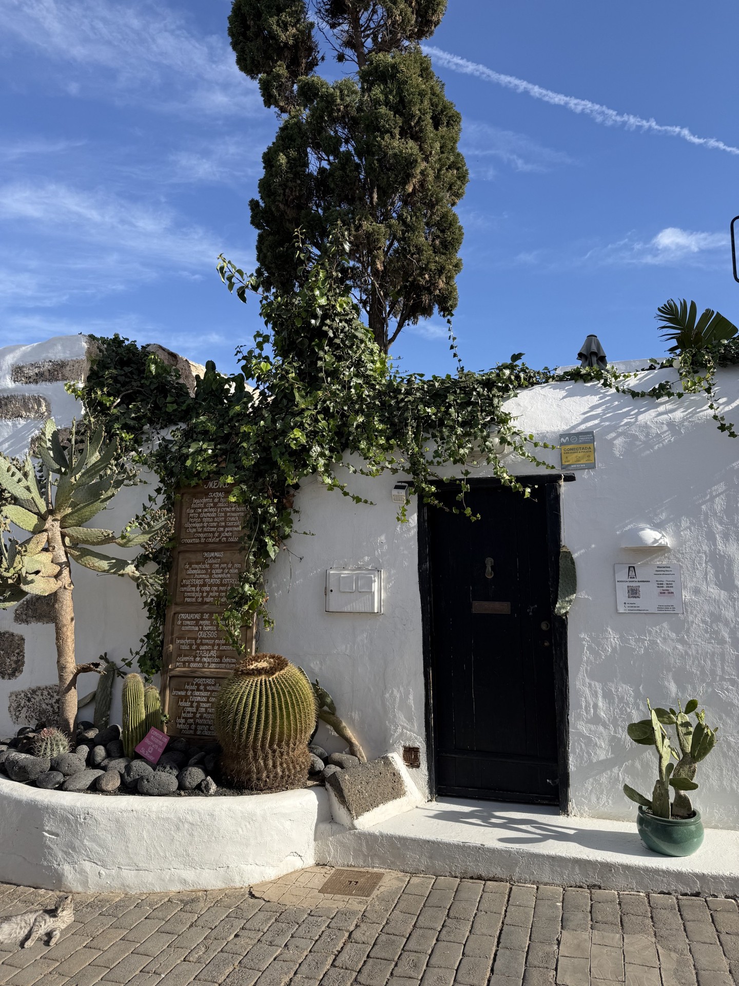 Bodega Santa Bárbara