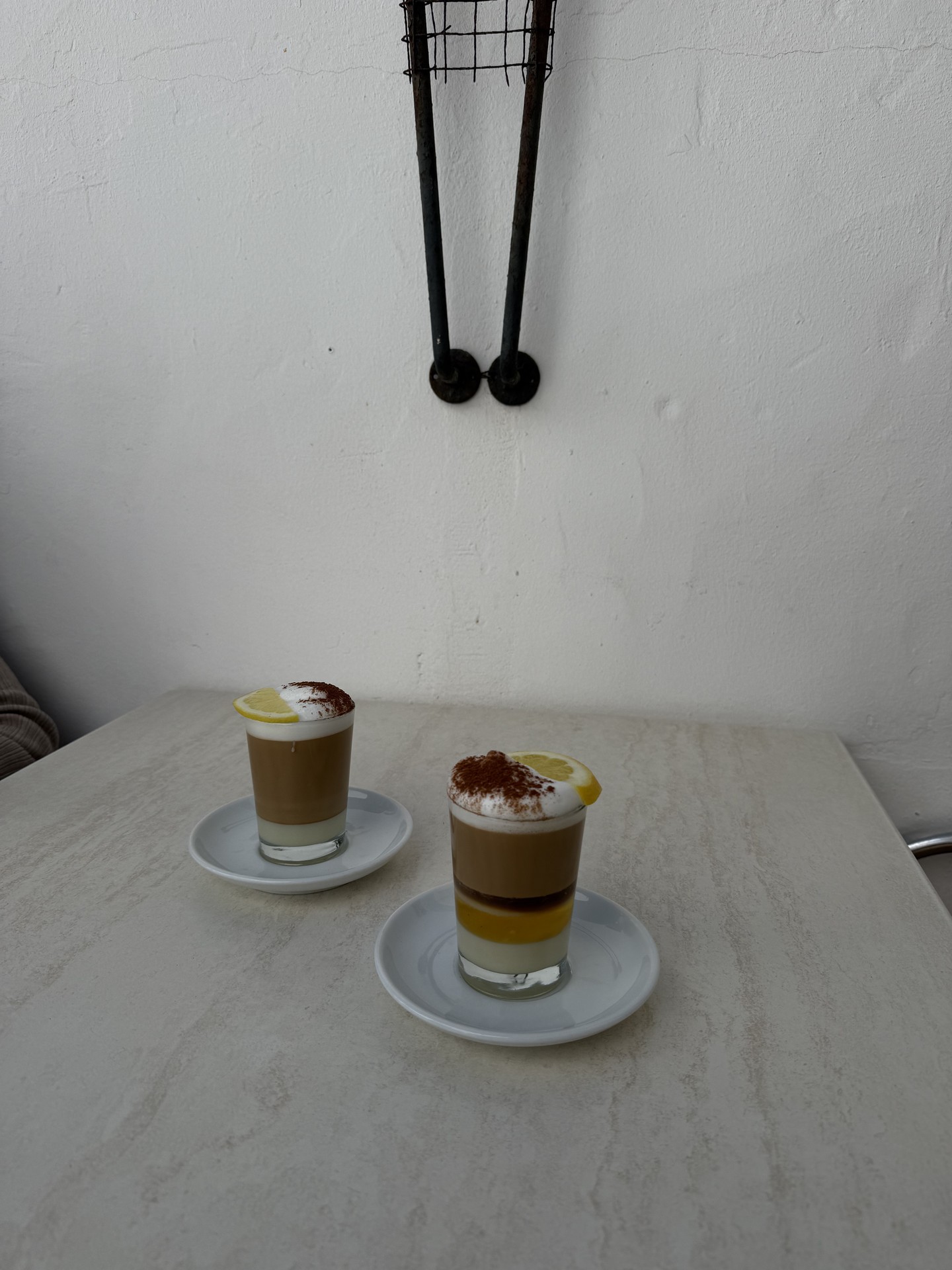 Café Antigua Escuela