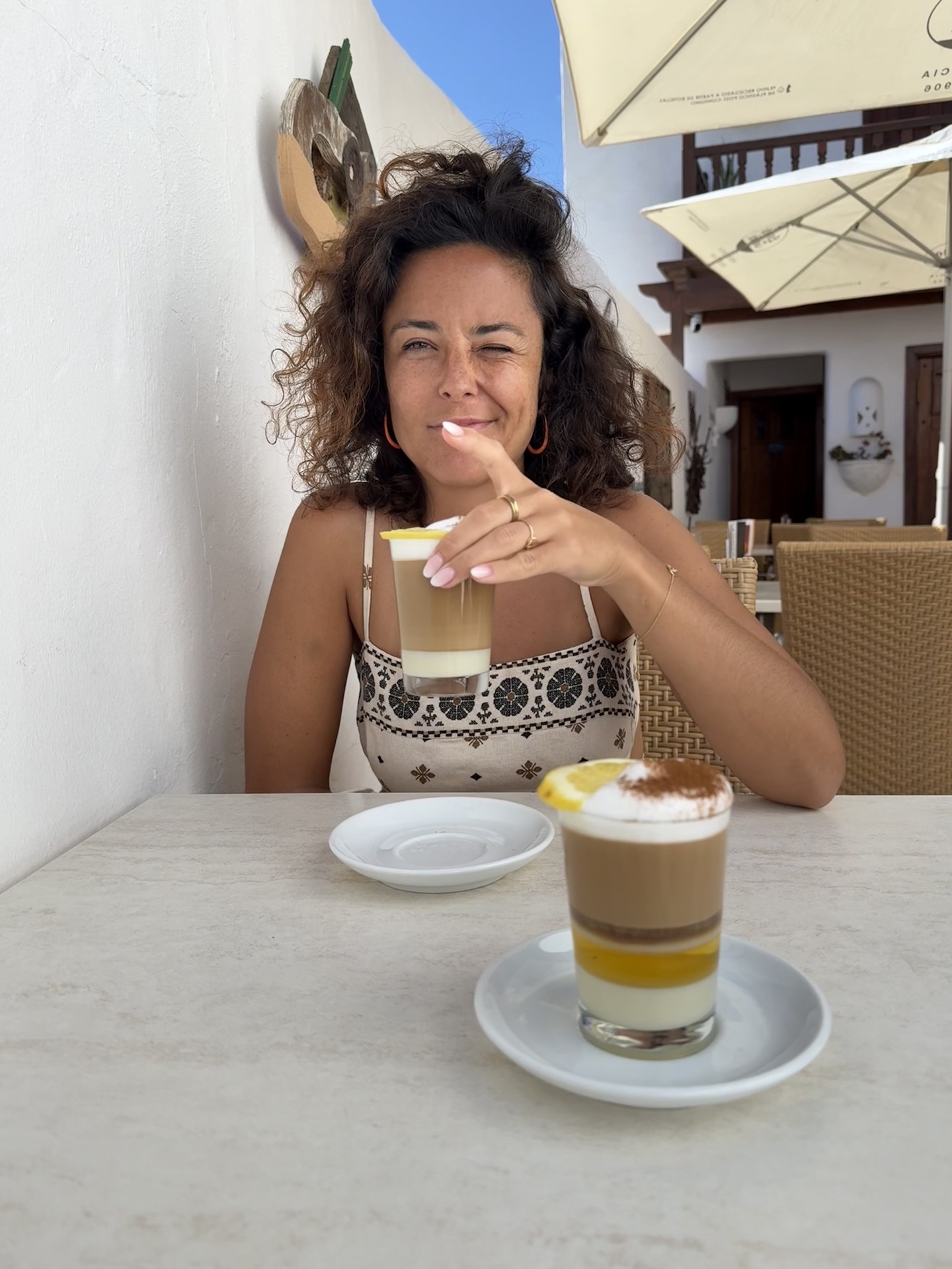 Café Antigua Escuela