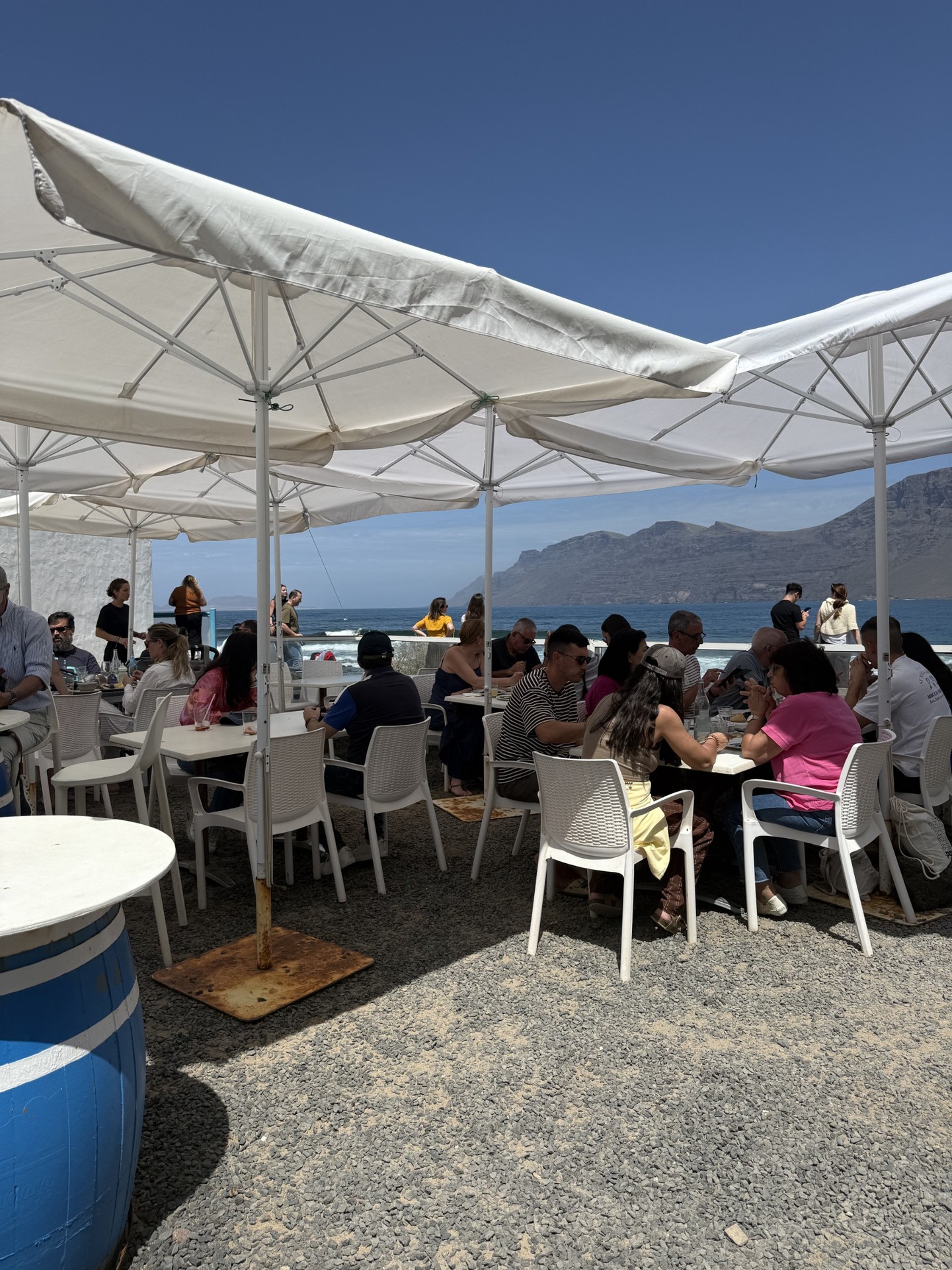 Costa Famara Restaurante