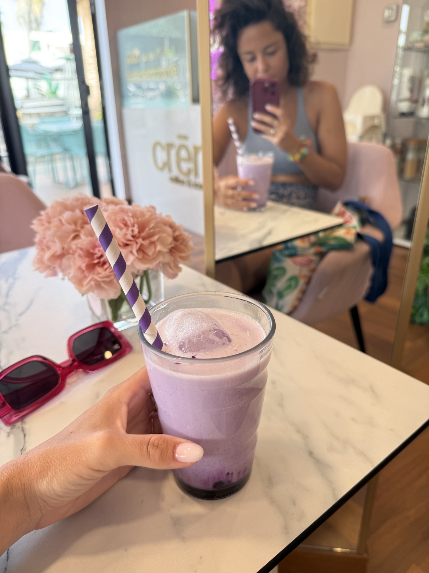 Crēme café