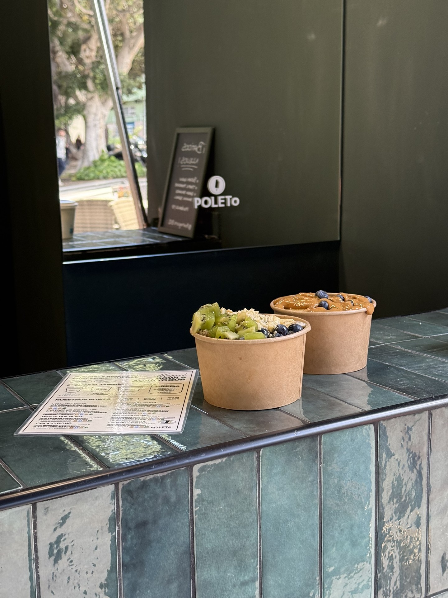 Poleto Gelato