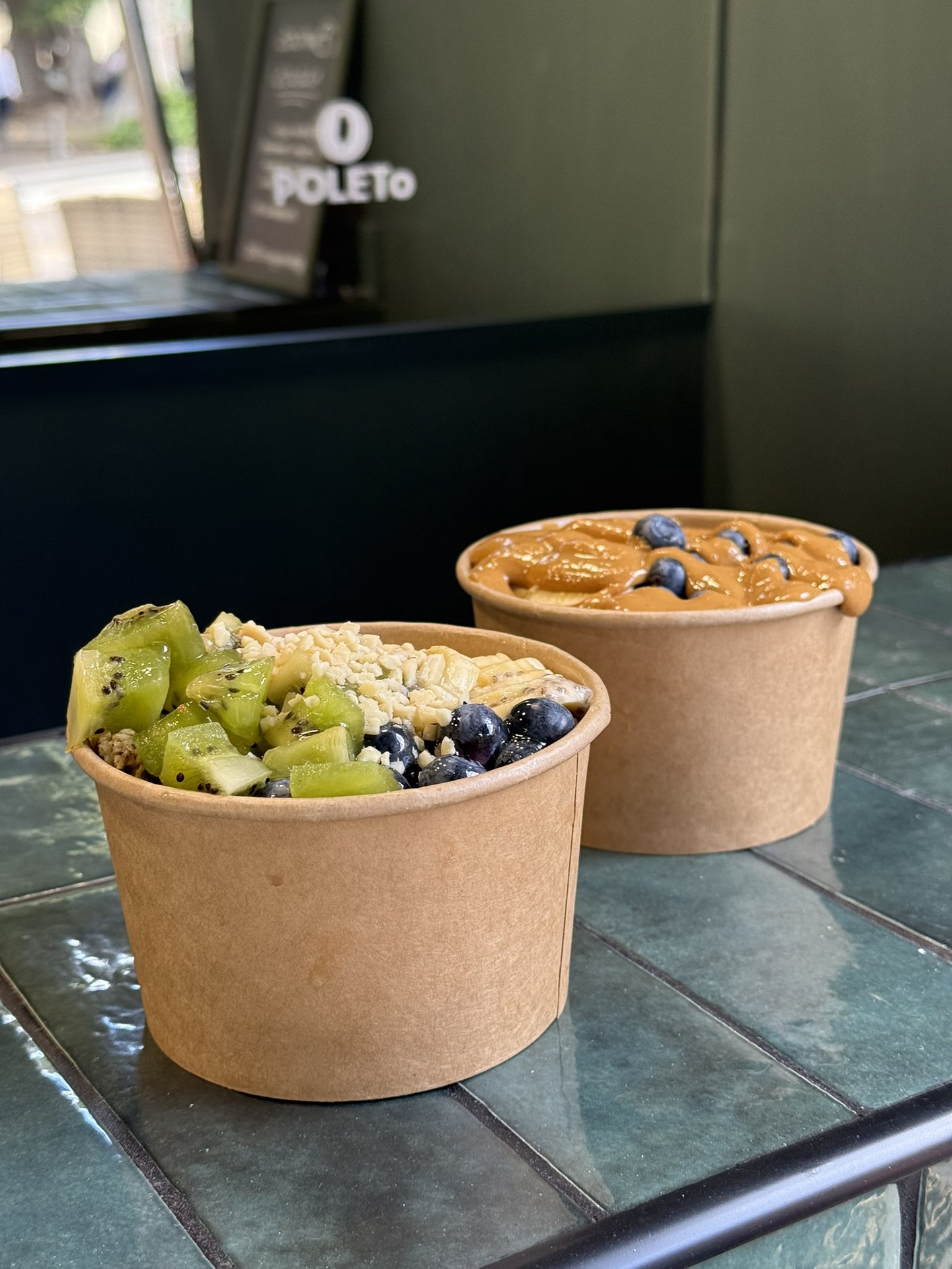 Poleto Gelato