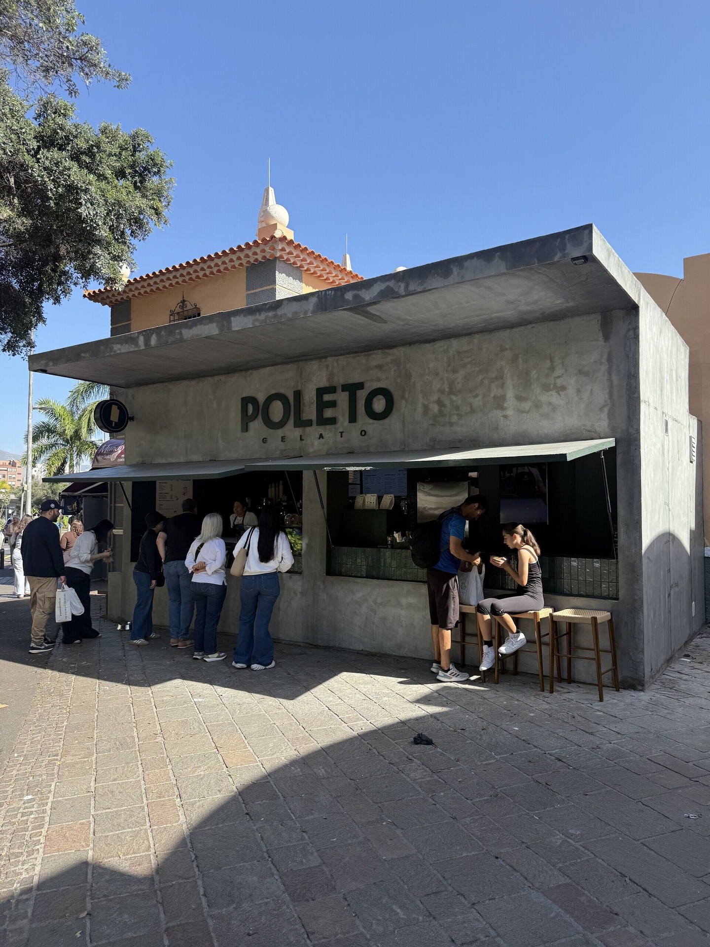 Poleto Gelato