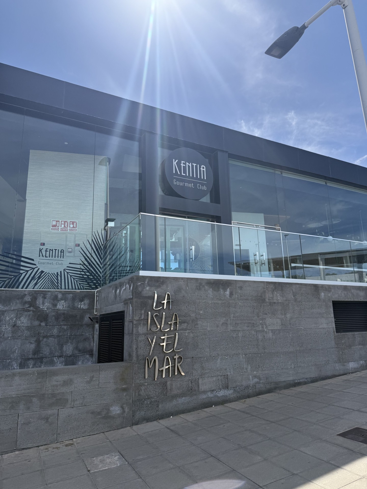 Kentia Gourmet Club
