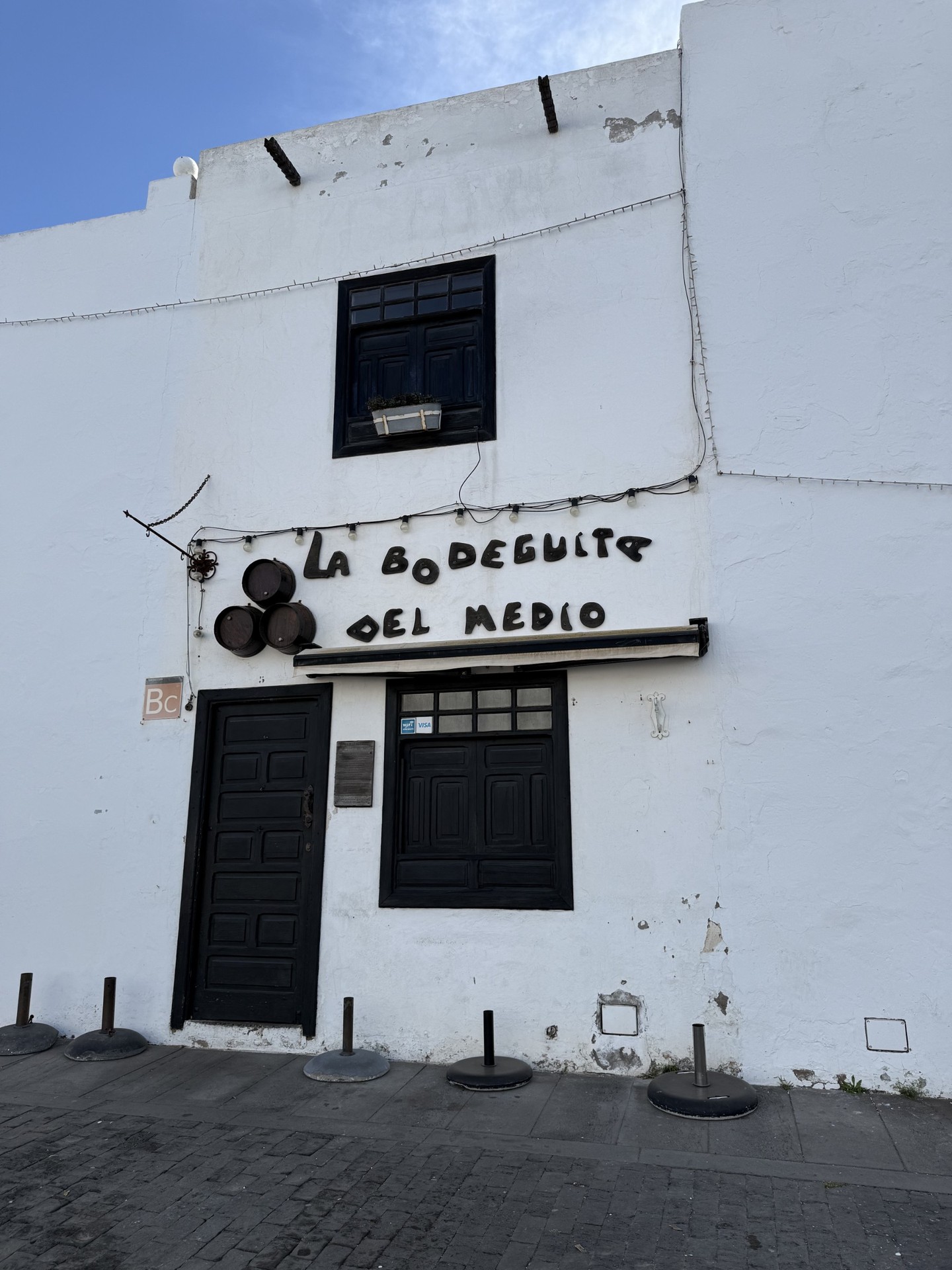 La Bodeguita del Medio
