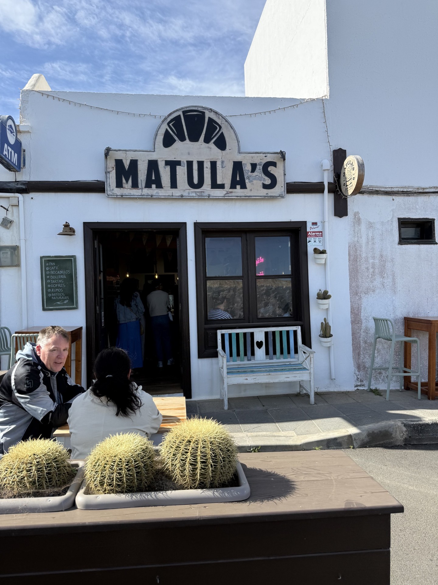 Matula’s Bakery