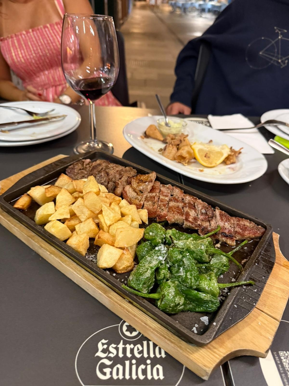 Bodega Julián