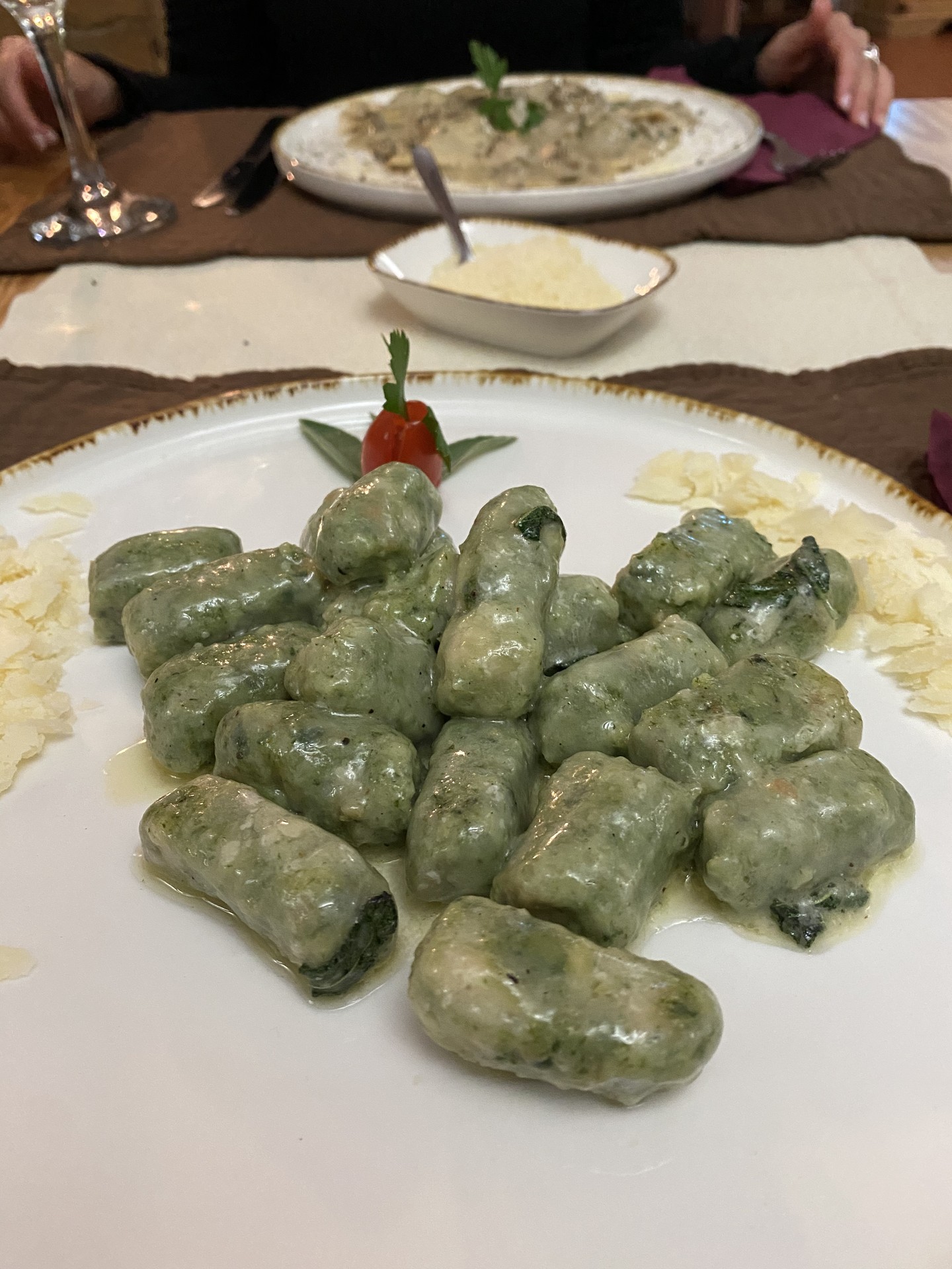Amici Oasi