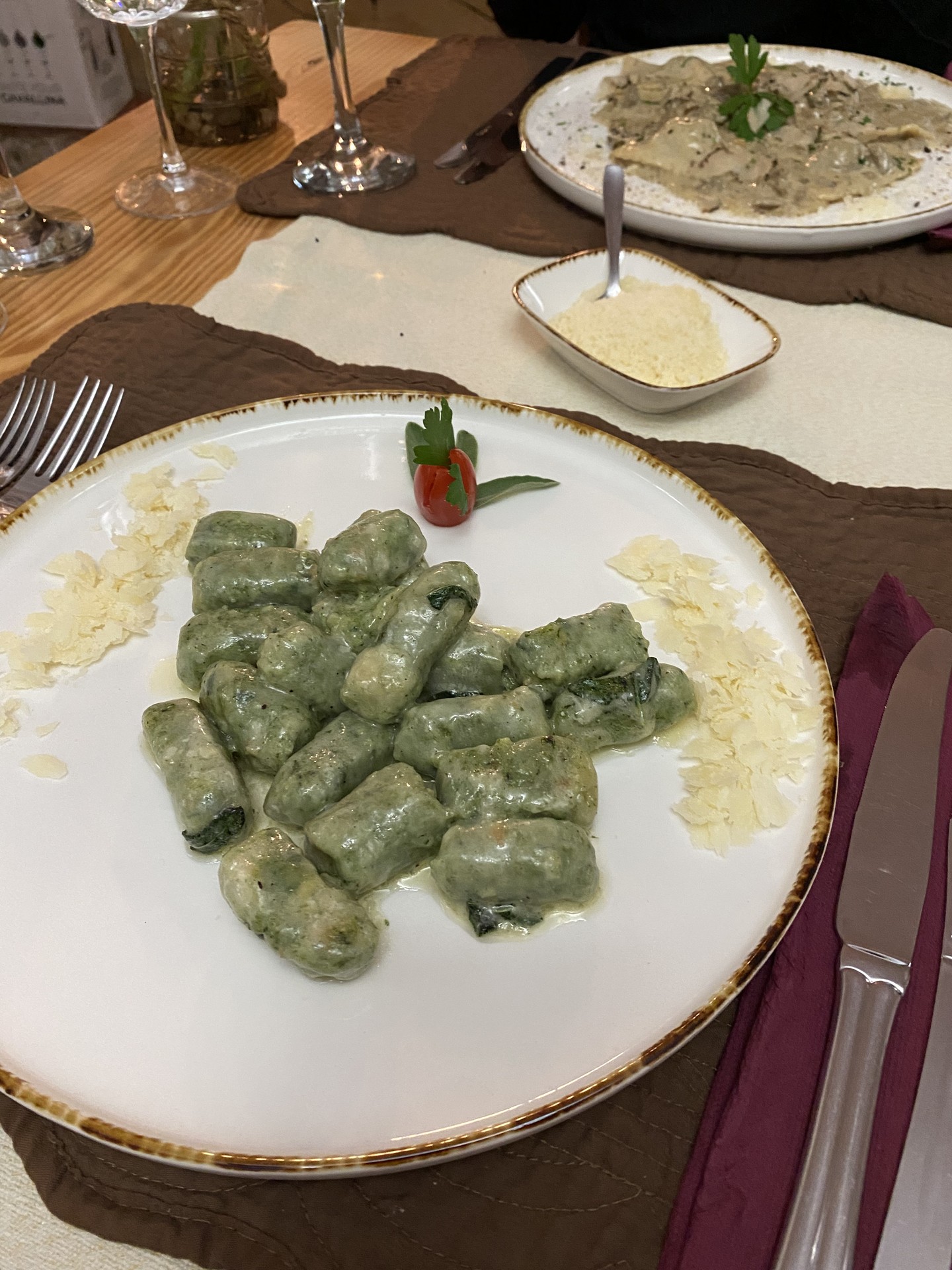 Amici Oasi