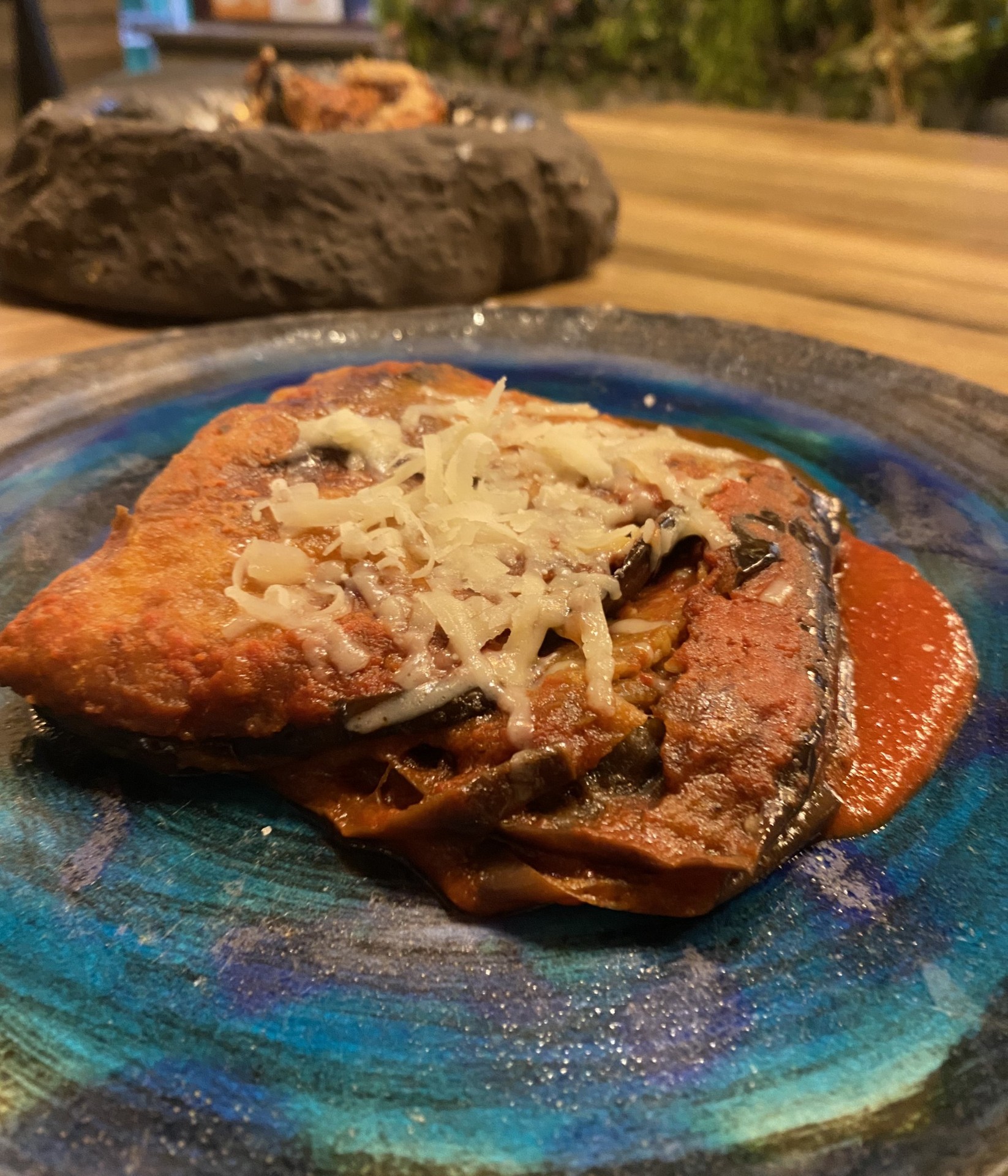 Restaurante Mamá Gastro Adventure
