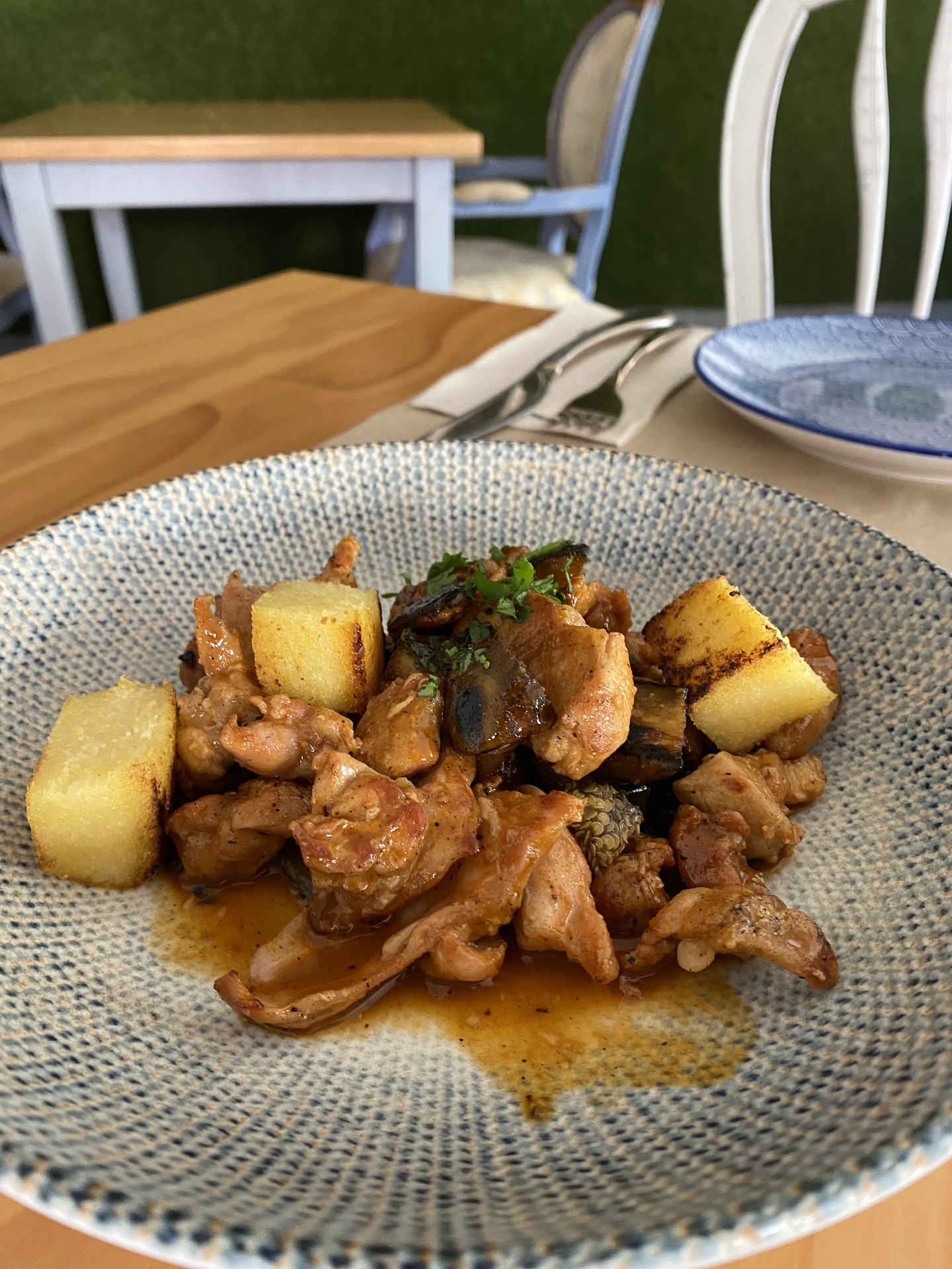 La Puipana Restaurante