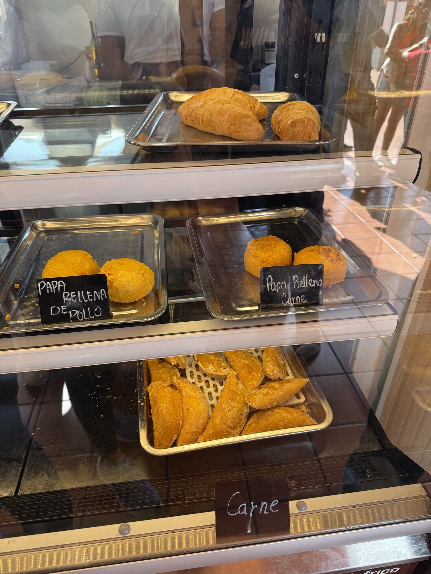 Antojitos de mi Tierra
