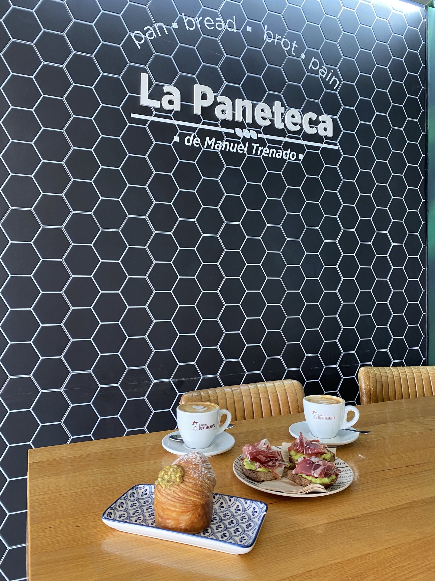 La Paneteca