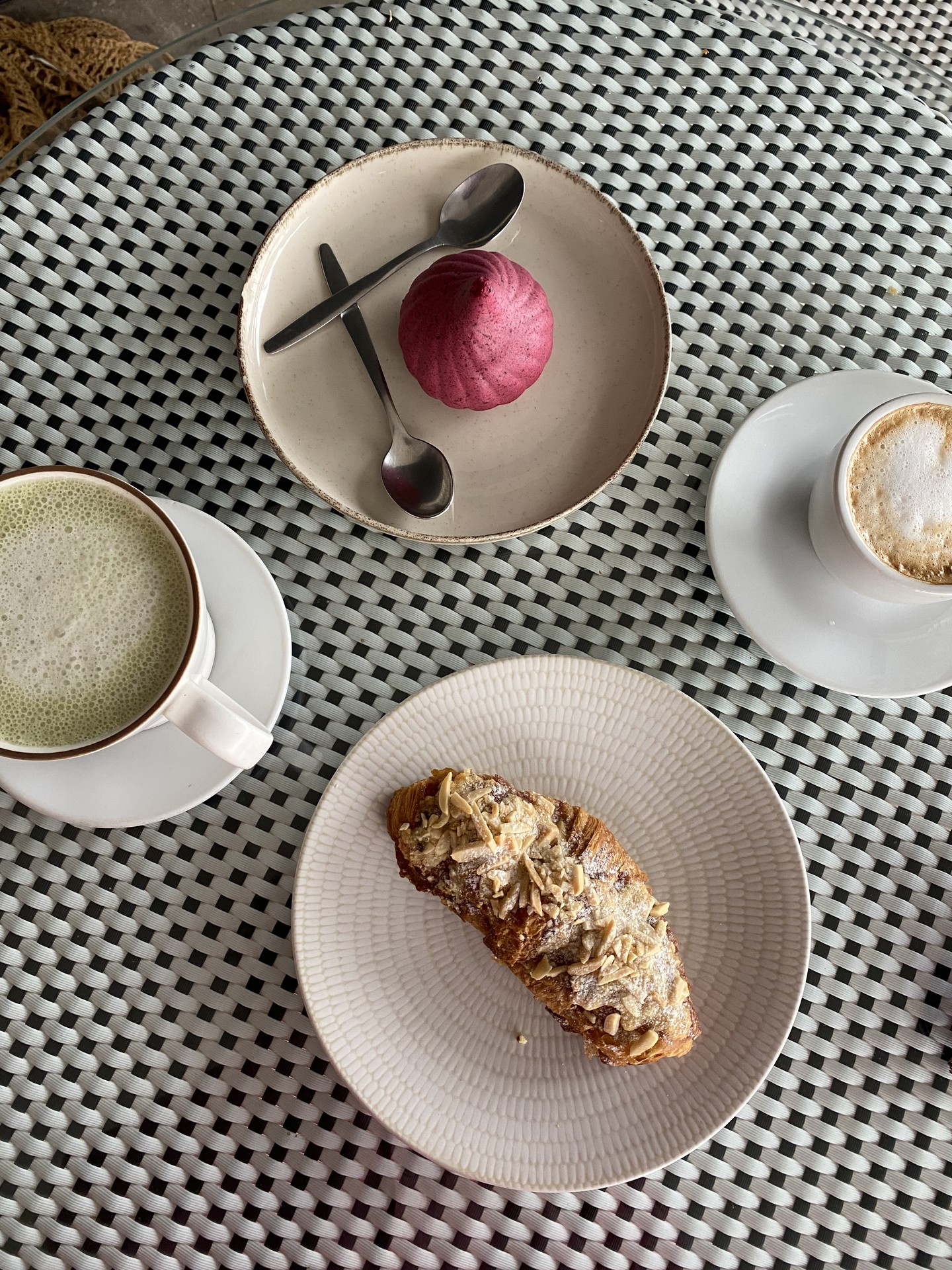 Sucré pastelería